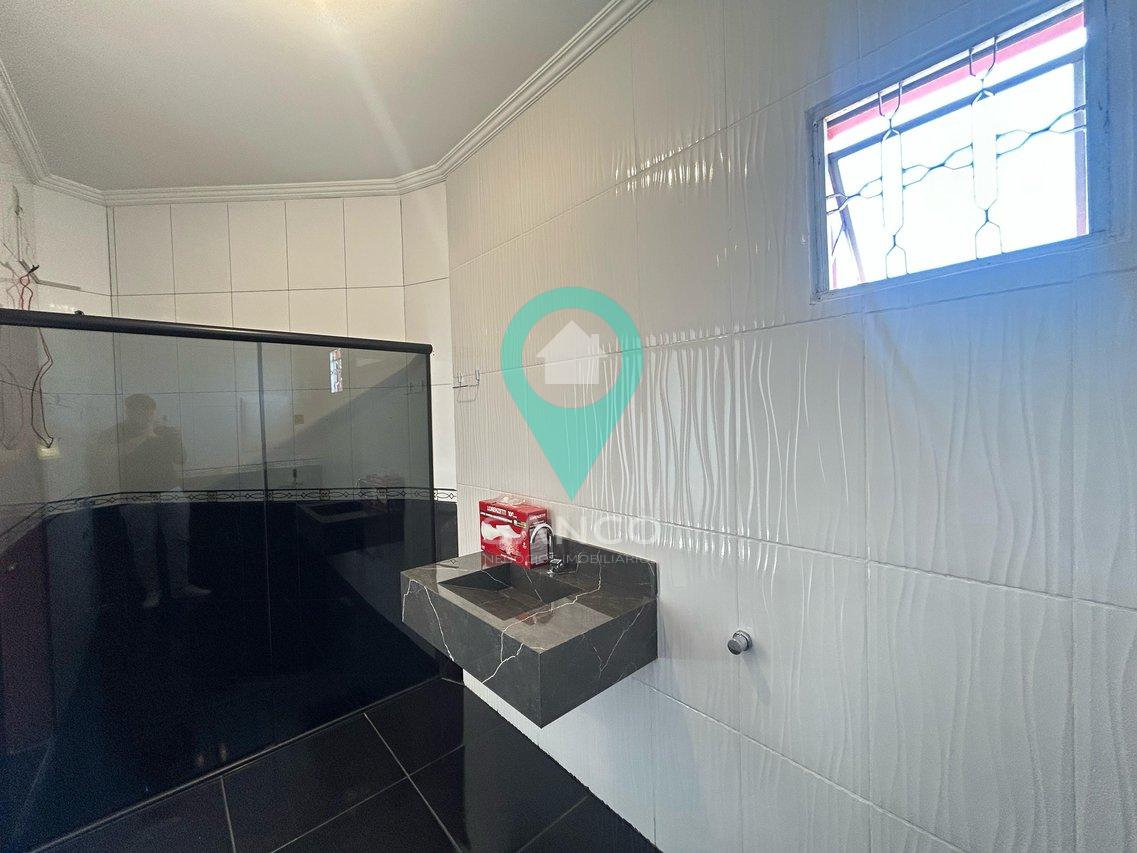 CASA DISPONÍVEL PARA LOCAÇÃO, NO FAZENDA GRANDE, NA CIDADE DE JUNDIAÍ - Jundiaí - 
