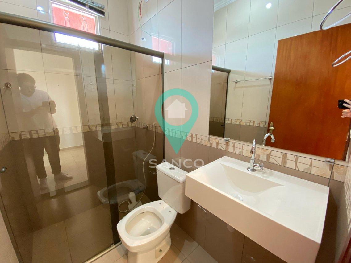 CASA DISPONÍVEL PARA LOCAÇÃO, NO FAZENDA GRANDE, NA CIDADE DE JUNDIAÍ - Jundiaí - 