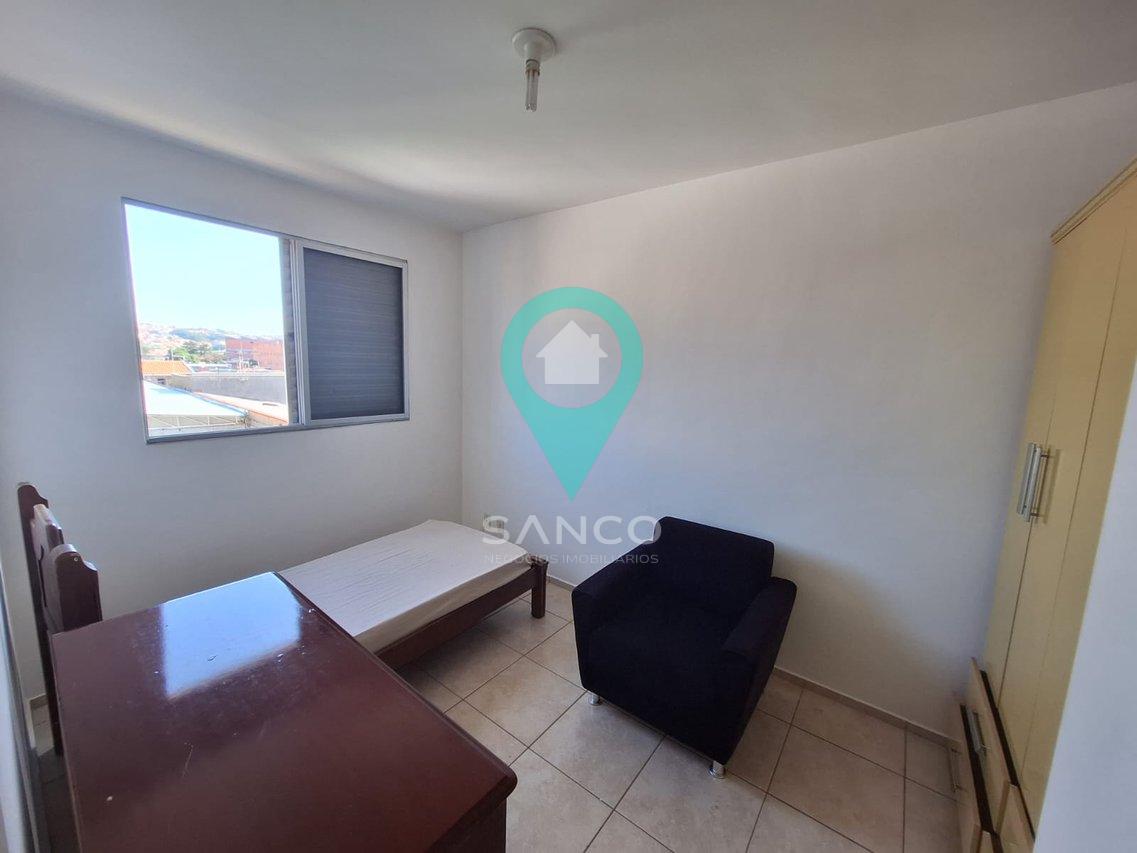 APARTAMENTO DISPONÍVEL PARA LOCAÇÃO, NO CONDOMÍNIO SPAZIO JARAGUA, NA CIDADE DE JUNDIAÍ - Jundiaí - 