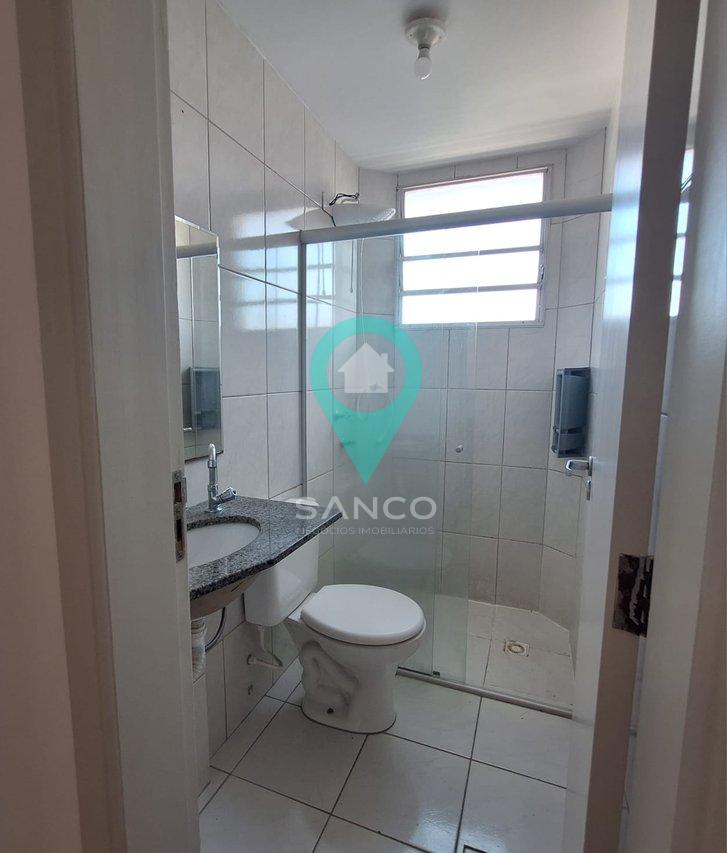 APARTAMENTO DISPONÍVEL PARA LOCAÇÃO, NO CONDOMÍNIO SPAZIO JARAGUA, NA CIDADE DE JUNDIAÍ - Jundiaí - 