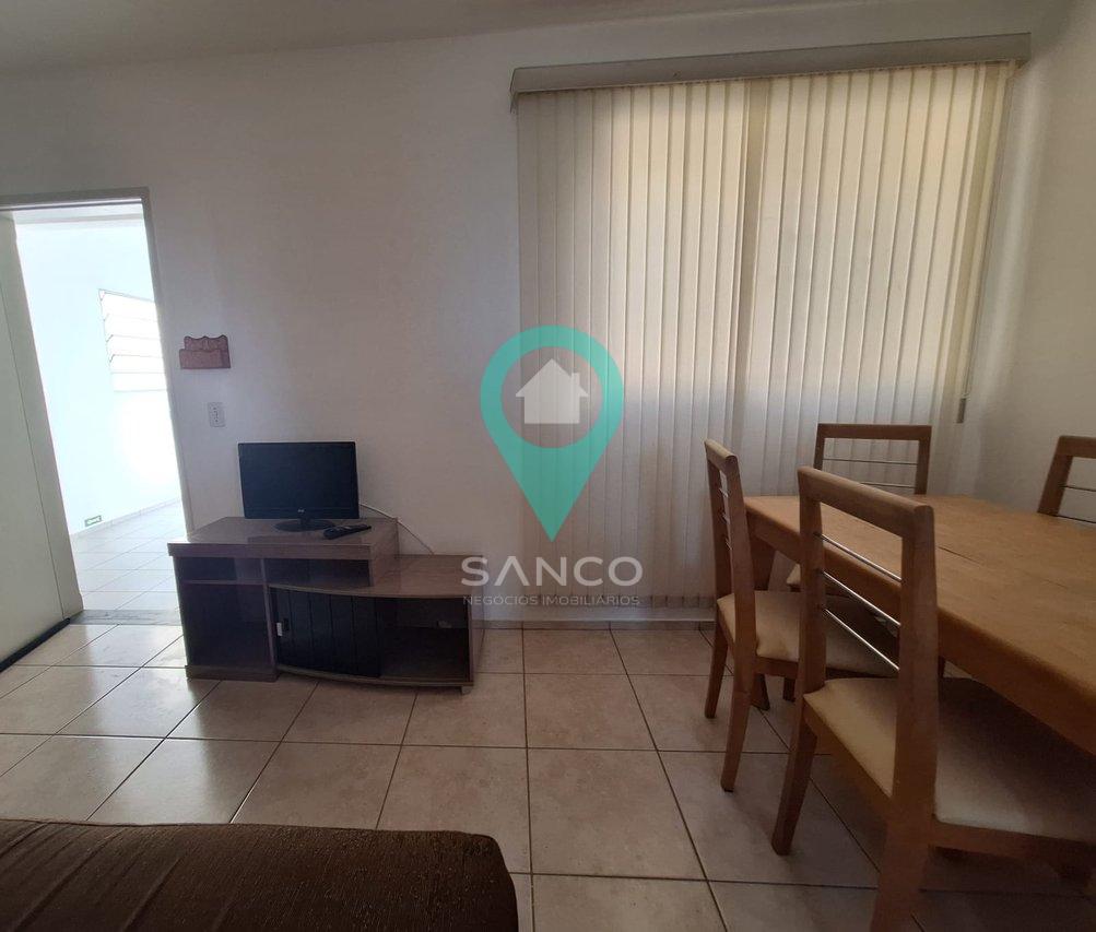 APARTAMENTO DISPONÍVEL PARA LOCAÇÃO, NO CONDOMÍNIO SPAZIO JARAGUA, NA CIDADE DE JUNDIAÍ - Jundiaí - 