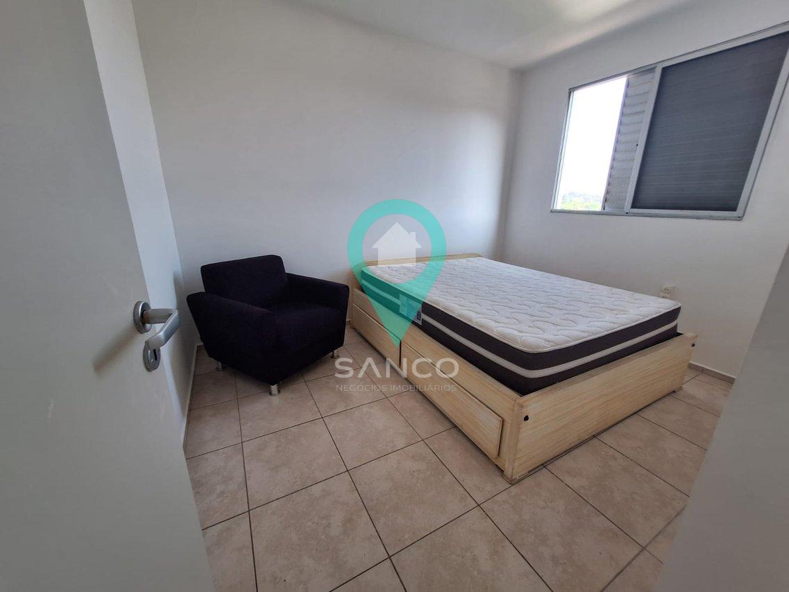 APARTAMENTO DISPONÍVEL PARA LOCAÇÃO, NO CONDOMÍNIO SPAZIO JARAGUA, NA CIDADE DE JUNDIAÍ - Jundiaí - 