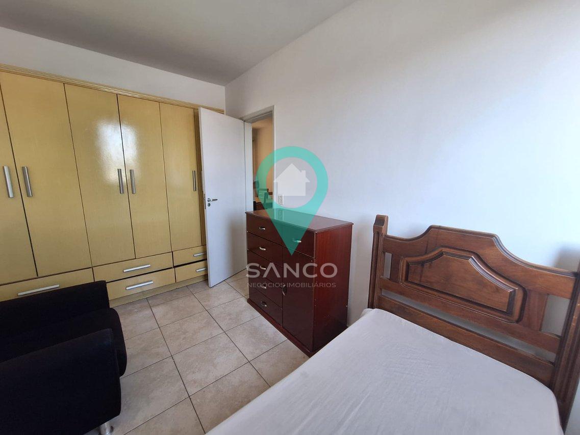 APARTAMENTO DISPONÍVEL PARA LOCAÇÃO, NO CONDOMÍNIO SPAZIO JARAGUA, NA CIDADE DE JUNDIAÍ - Jundiaí - 