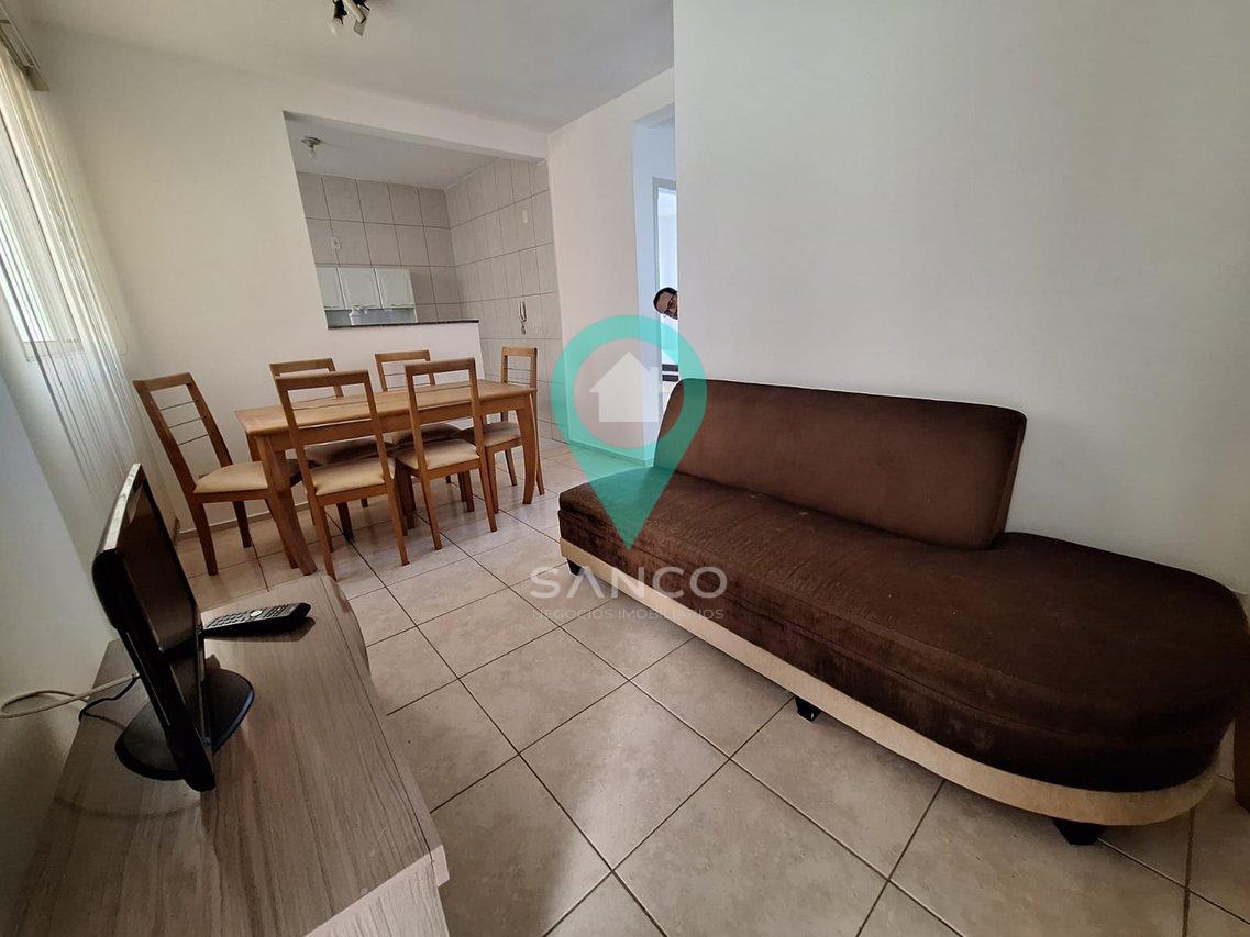 APARTAMENTO DISPONÍVEL PARA LOCAÇÃO, NO CONDOMÍNIO SPAZIO JARAGUA, NA CIDADE DE JUNDIAÍ - Jundiaí - 