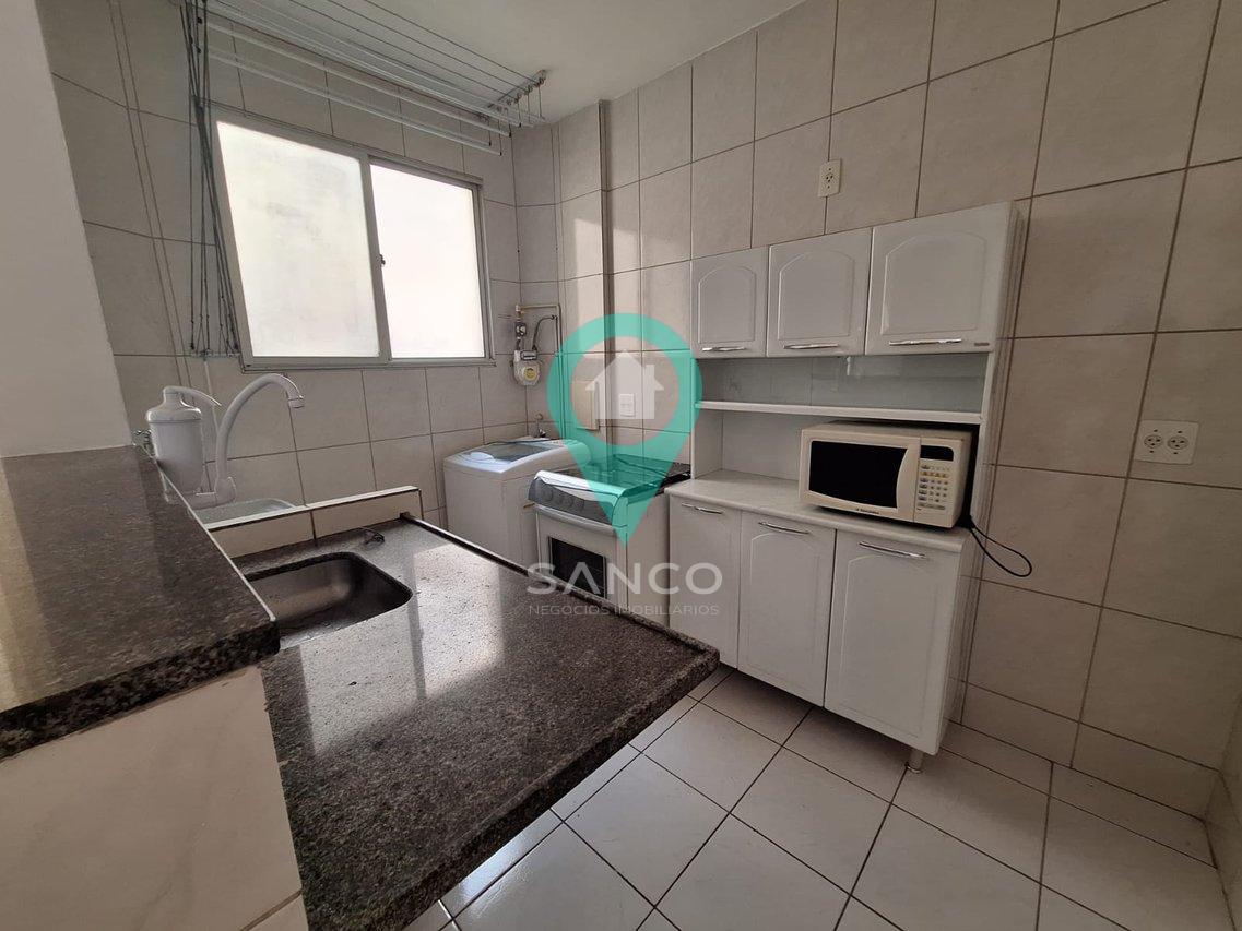 APARTAMENTO DISPONÍVEL PARA LOCAÇÃO, NO CONDOMÍNIO SPAZIO JARAGUA, NA CIDADE DE JUNDIAÍ - Jundiaí - 