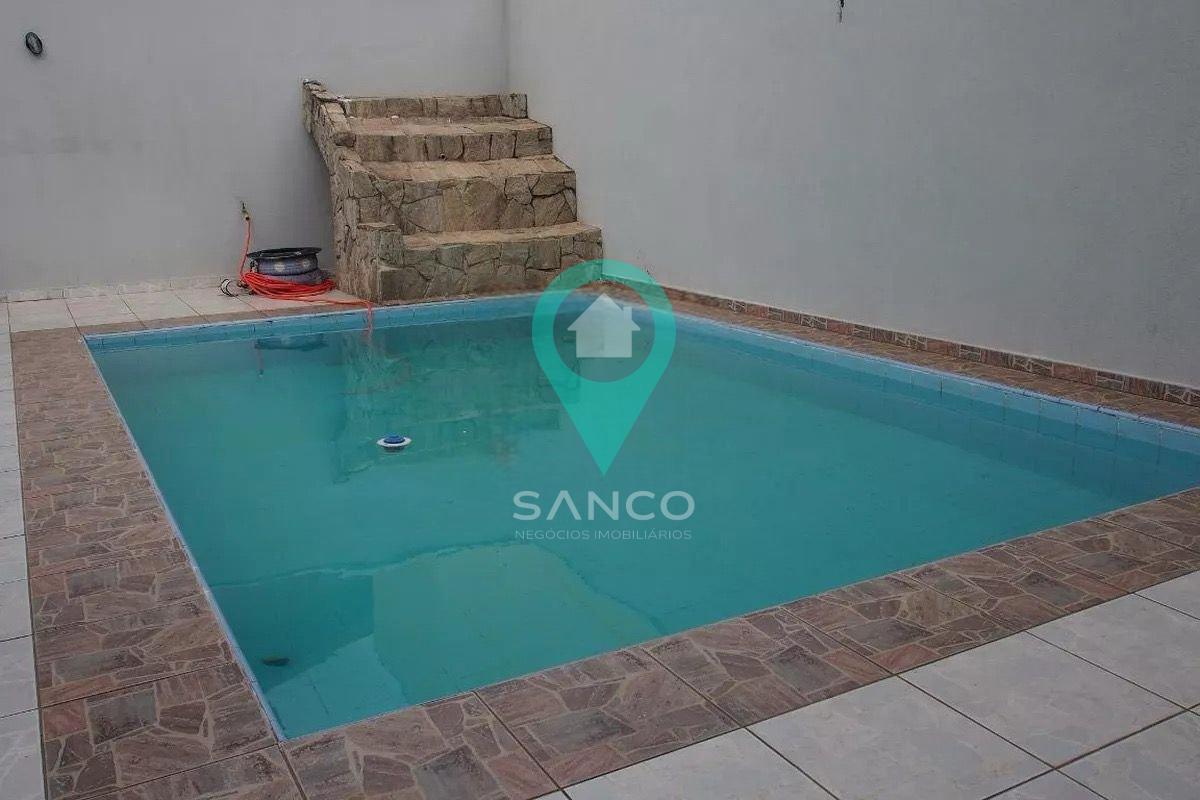 CASA DISPONÍVEL PARA LOCAÇÃO, NO JARDIM QUINTA DAS VIDEIRAS, NA CIDADE DE JUNDIAÍ - Jundiaí - 
