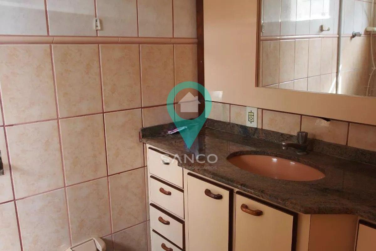 CASA DISPONÍVEL PARA LOCAÇÃO, NO JARDIM QUINTA DAS VIDEIRAS, NA CIDADE DE JUNDIAÍ - Jundiaí - 