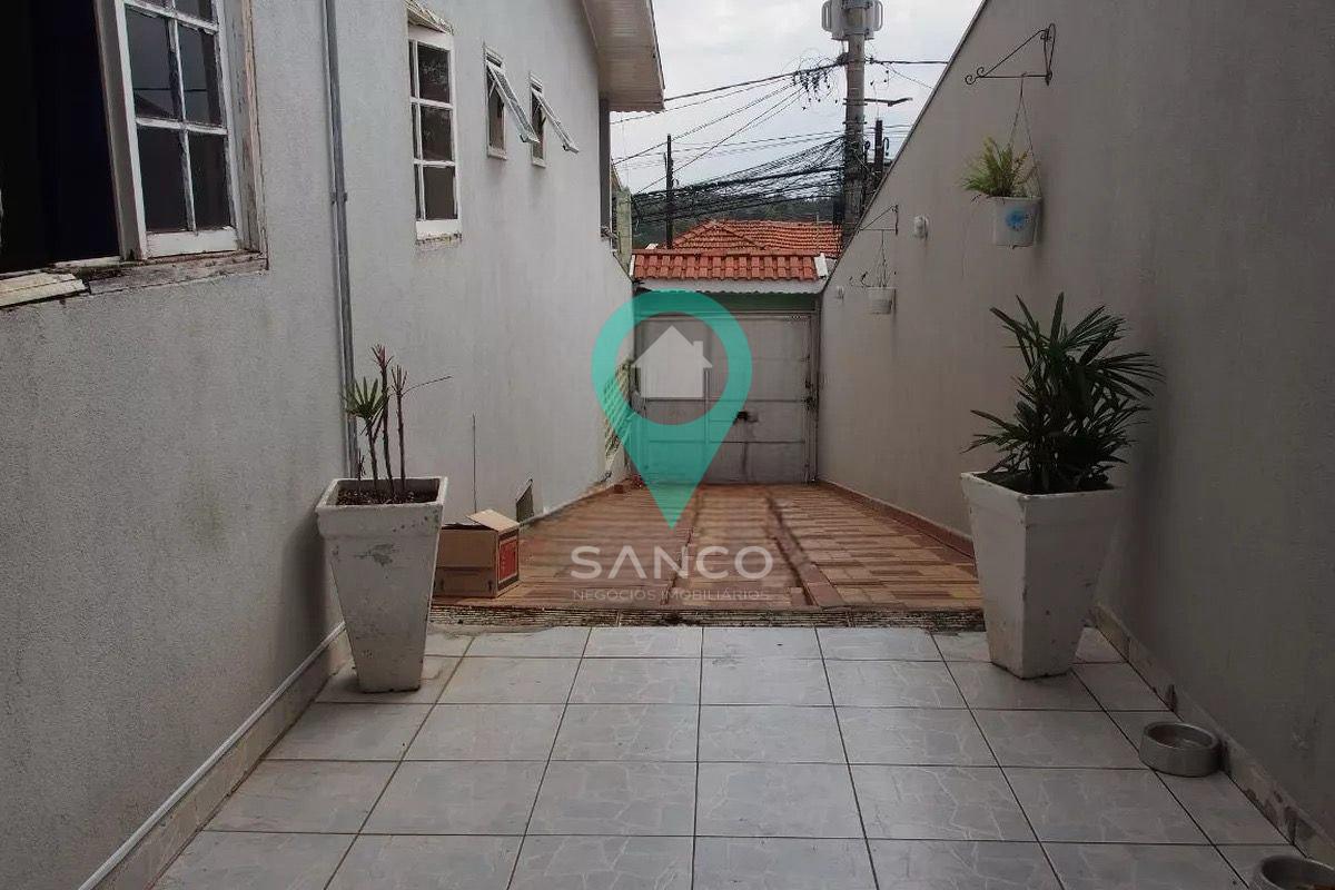 CASA DISPONÍVEL PARA LOCAÇÃO, NO JARDIM QUINTA DAS VIDEIRAS, NA CIDADE DE JUNDIAÍ - Jundiaí - 