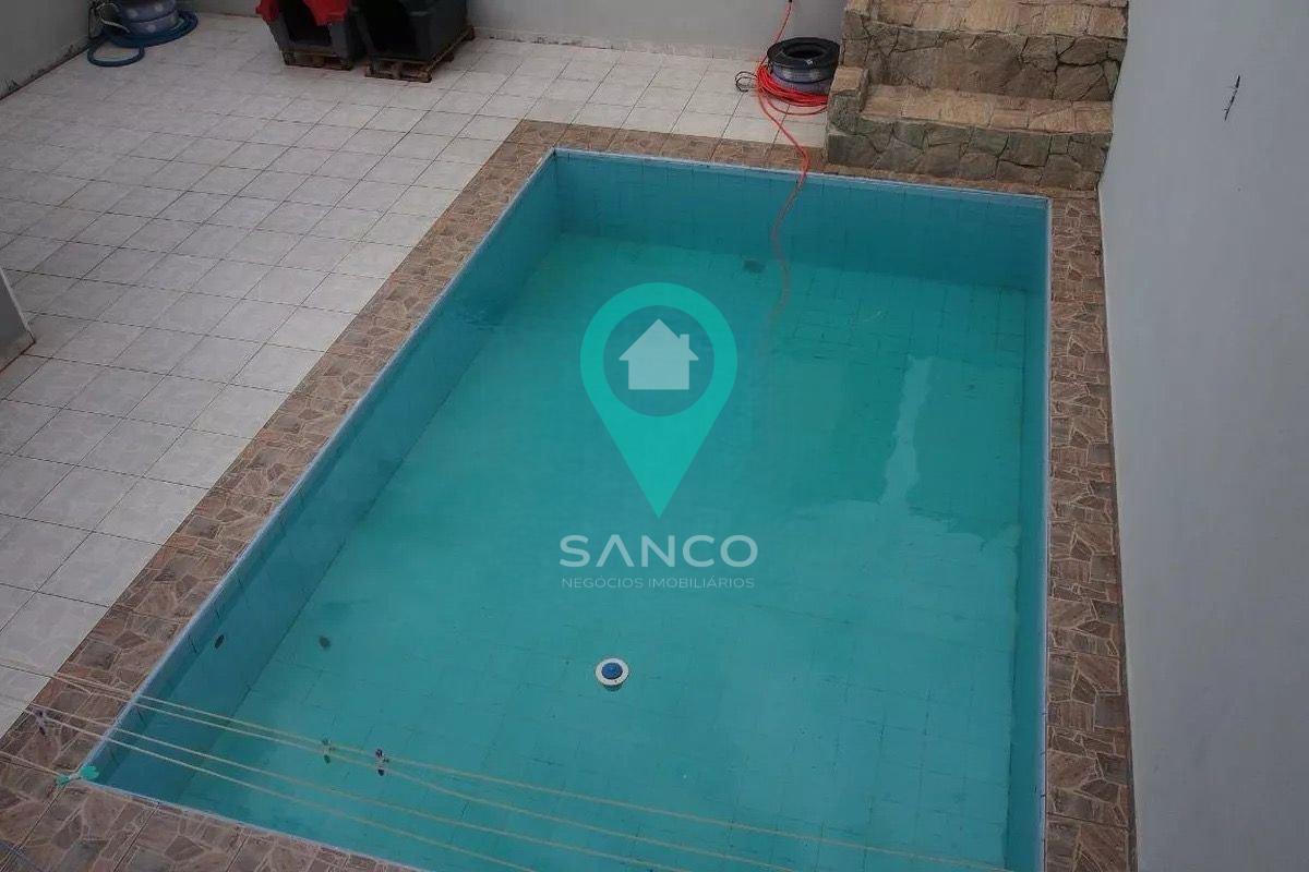CASA DISPONÍVEL PARA LOCAÇÃO, NO JARDIM QUINTA DAS VIDEIRAS, NA CIDADE DE JUNDIAÍ - Jundiaí - 