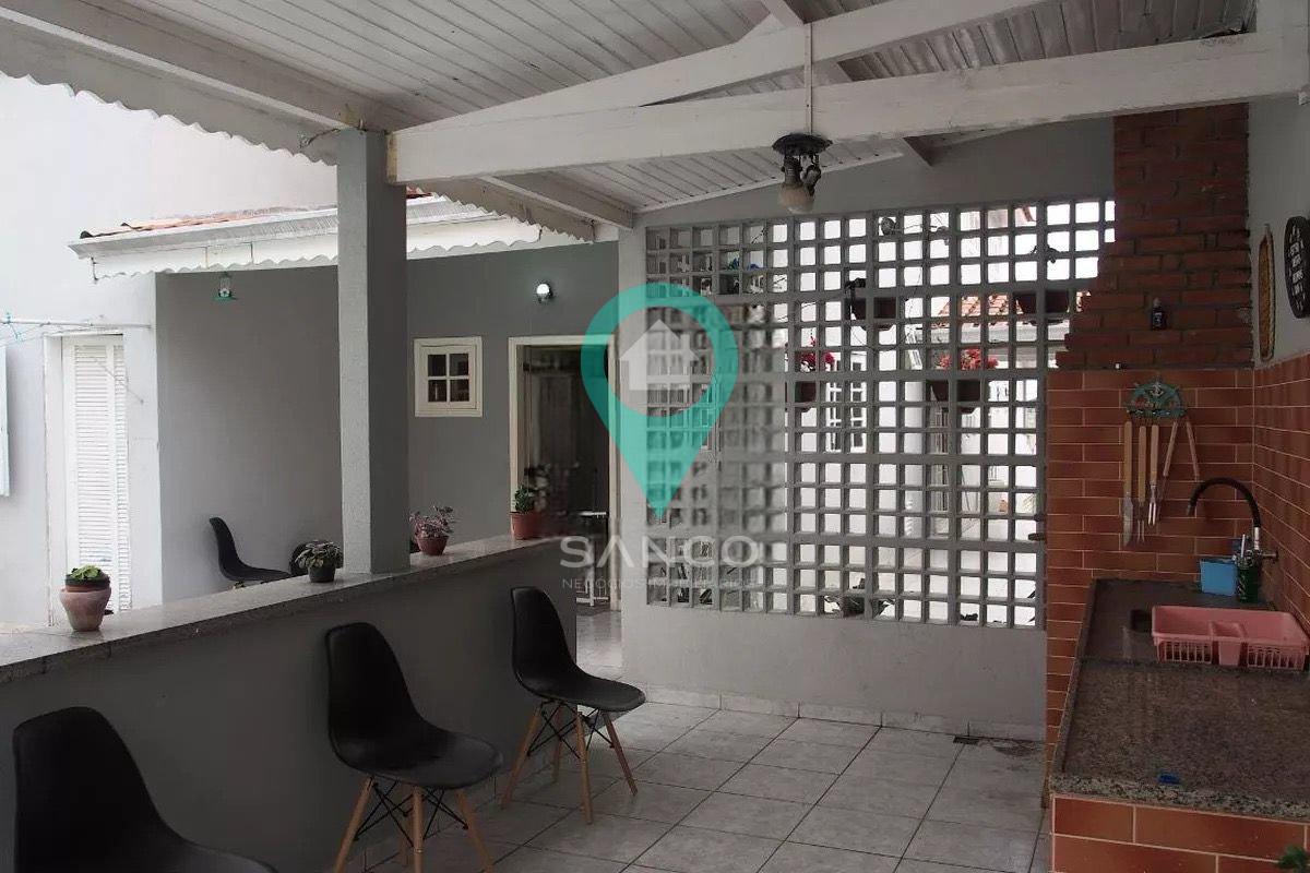 CASA DISPONÍVEL PARA LOCAÇÃO, NO JARDIM QUINTA DAS VIDEIRAS, NA CIDADE DE JUNDIAÍ - Jundiaí - 