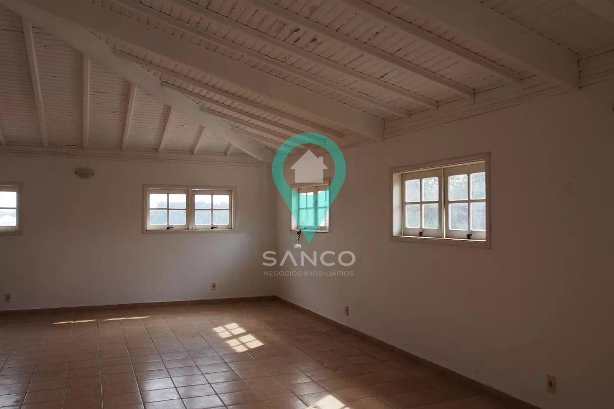 CASA DISPONÍVEL PARA LOCAÇÃO, NO JARDIM QUINTA DAS VIDEIRAS, NA CIDADE DE JUNDIAÍ - Jundiaí - 