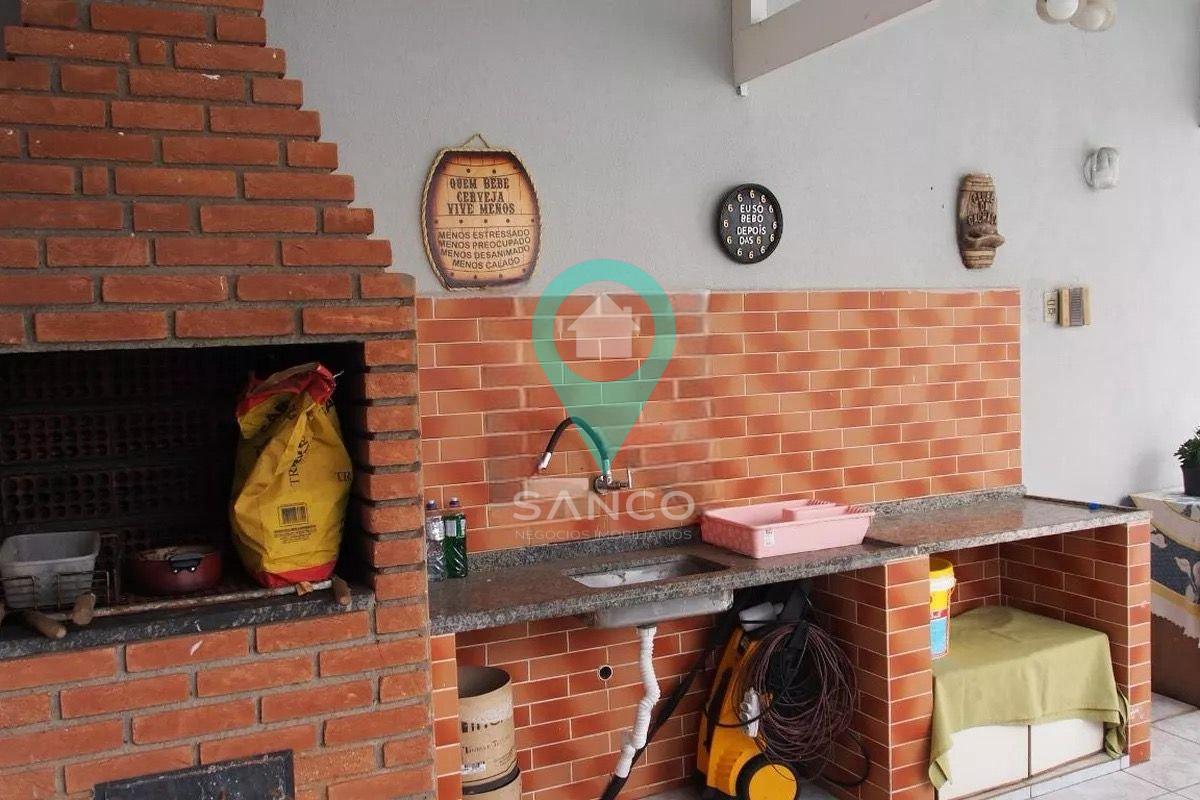 CASA DISPONÍVEL PARA LOCAÇÃO, NO JARDIM QUINTA DAS VIDEIRAS, NA CIDADE DE JUNDIAÍ - Jundiaí - 