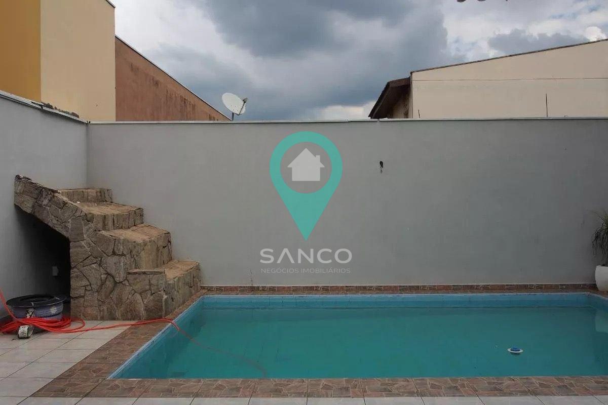 CASA DISPONÍVEL PARA LOCAÇÃO, NO JARDIM QUINTA DAS VIDEIRAS, NA CIDADE DE JUNDIAÍ - Jundiaí - 