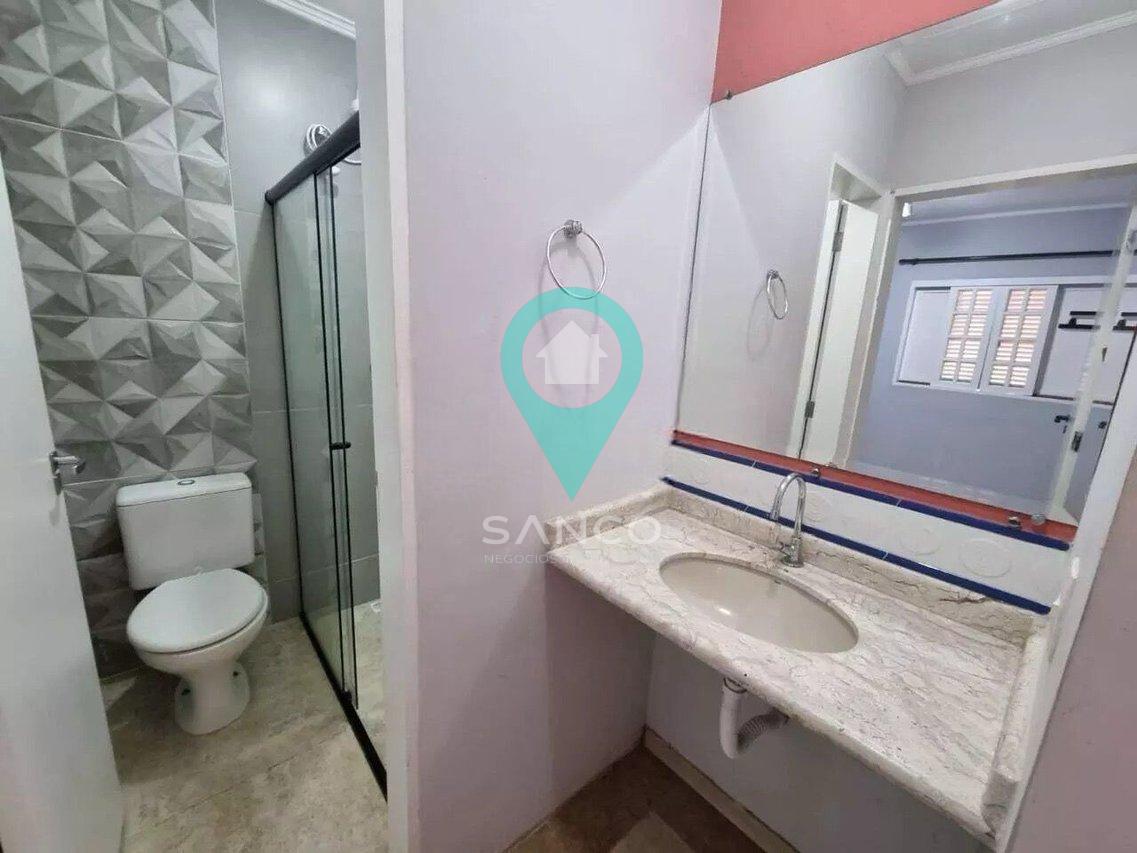 CASA DISPONÍVEL PARA LOCAÇÃO, NO PARQUE CIDADE JARDIM II, NA CIDADE DE JUNDIAÍ - Jundiaí - 