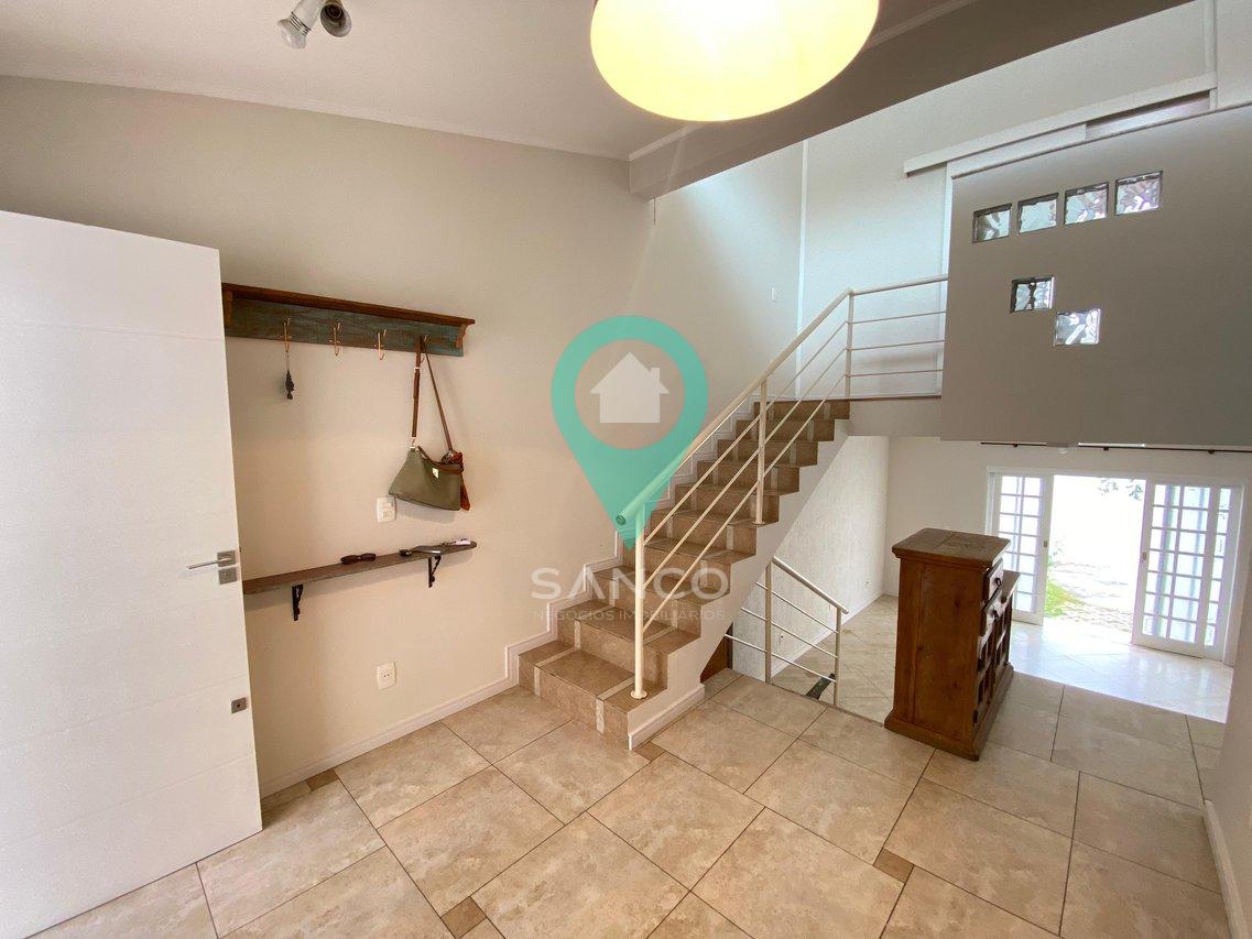 CASA DISPONÍVEL PARA LOCAÇÃO, NO PARQUE CIDADE JARDIM II, NA CIDADE DE JUNDIAÍ - Jundiaí - 