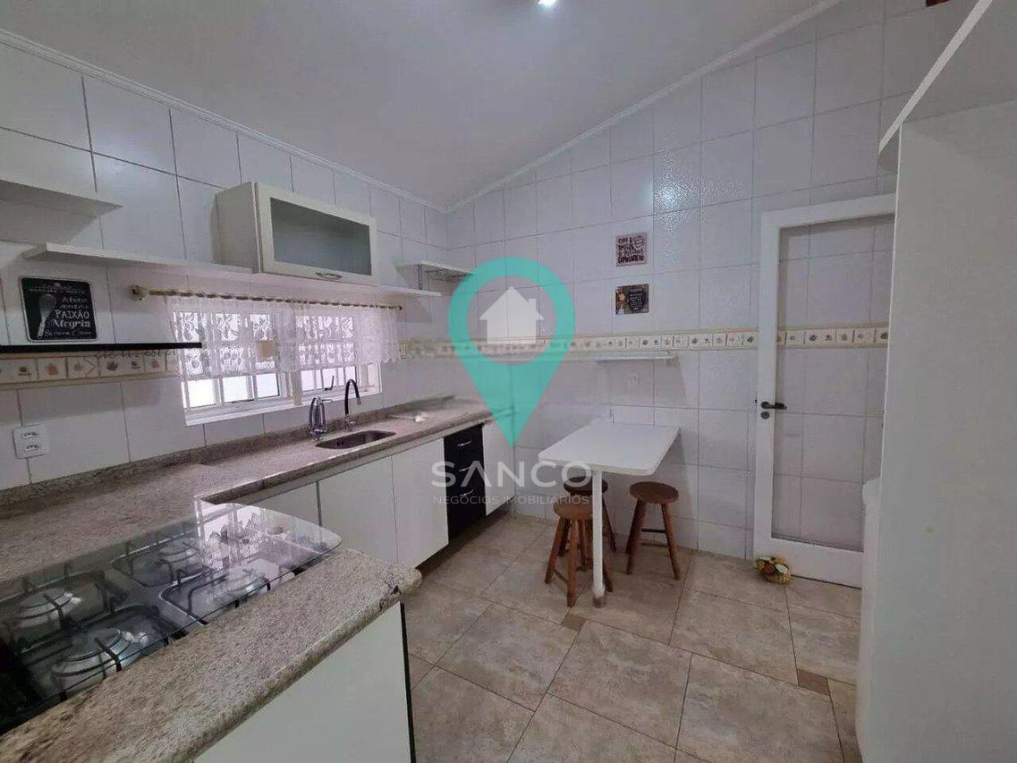CASA DISPONÍVEL PARA LOCAÇÃO, NO PARQUE CIDADE JARDIM II, NA CIDADE DE JUNDIAÍ - Jundiaí - 