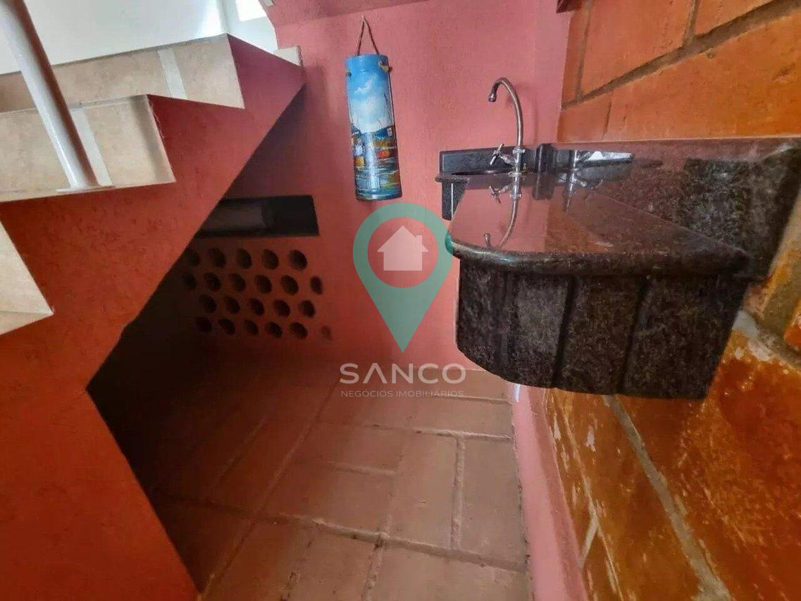 CASA DISPONÍVEL PARA LOCAÇÃO, NO PARQUE CIDADE JARDIM II, NA CIDADE DE JUNDIAÍ - Jundiaí - 