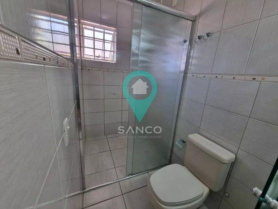 CASA DISPONÍVEL PARA LOCAÇÃO, NO PARQUE CIDADE JARDIM II, NA CIDADE DE JUNDIAÍ - Jundiaí - 