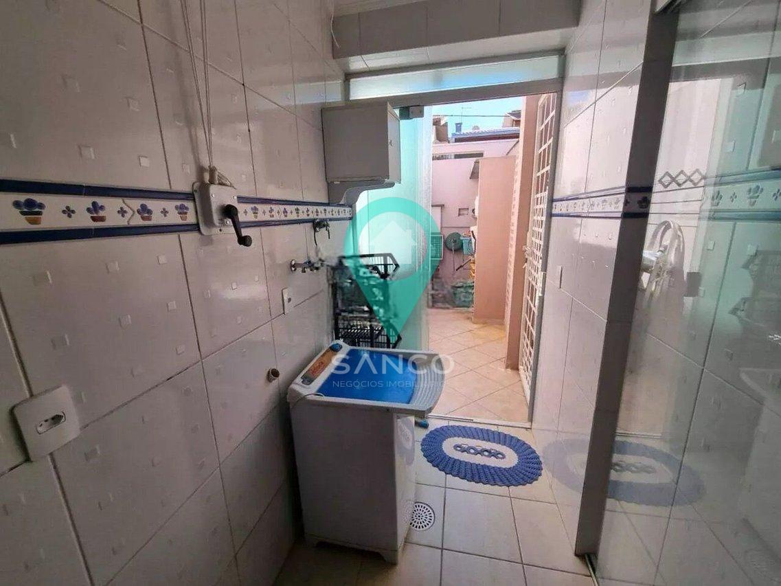 CASA DISPONÍVEL PARA LOCAÇÃO, NO PARQUE CIDADE JARDIM II, NA CIDADE DE JUNDIAÍ - Jundiaí - 
