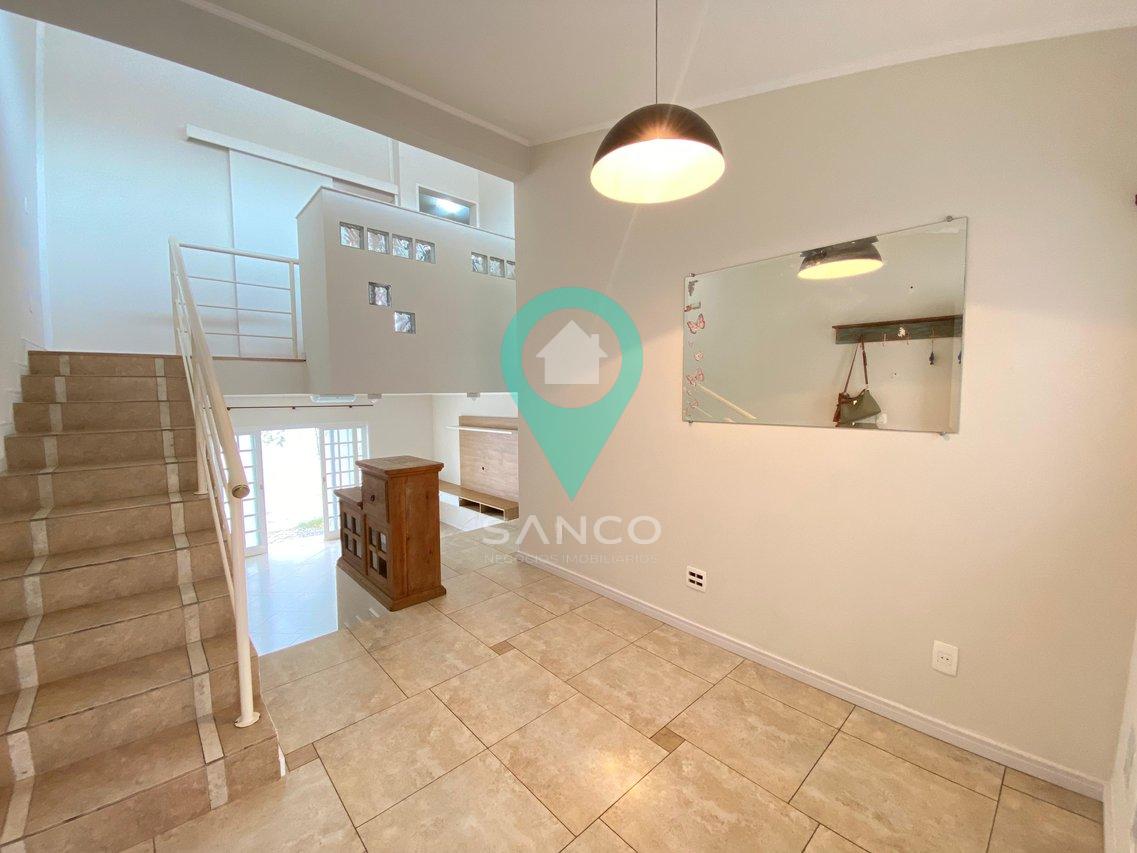 CASA DISPONÍVEL PARA LOCAÇÃO, NO PARQUE CIDADE JARDIM II, NA CIDADE DE JUNDIAÍ - Jundiaí - 