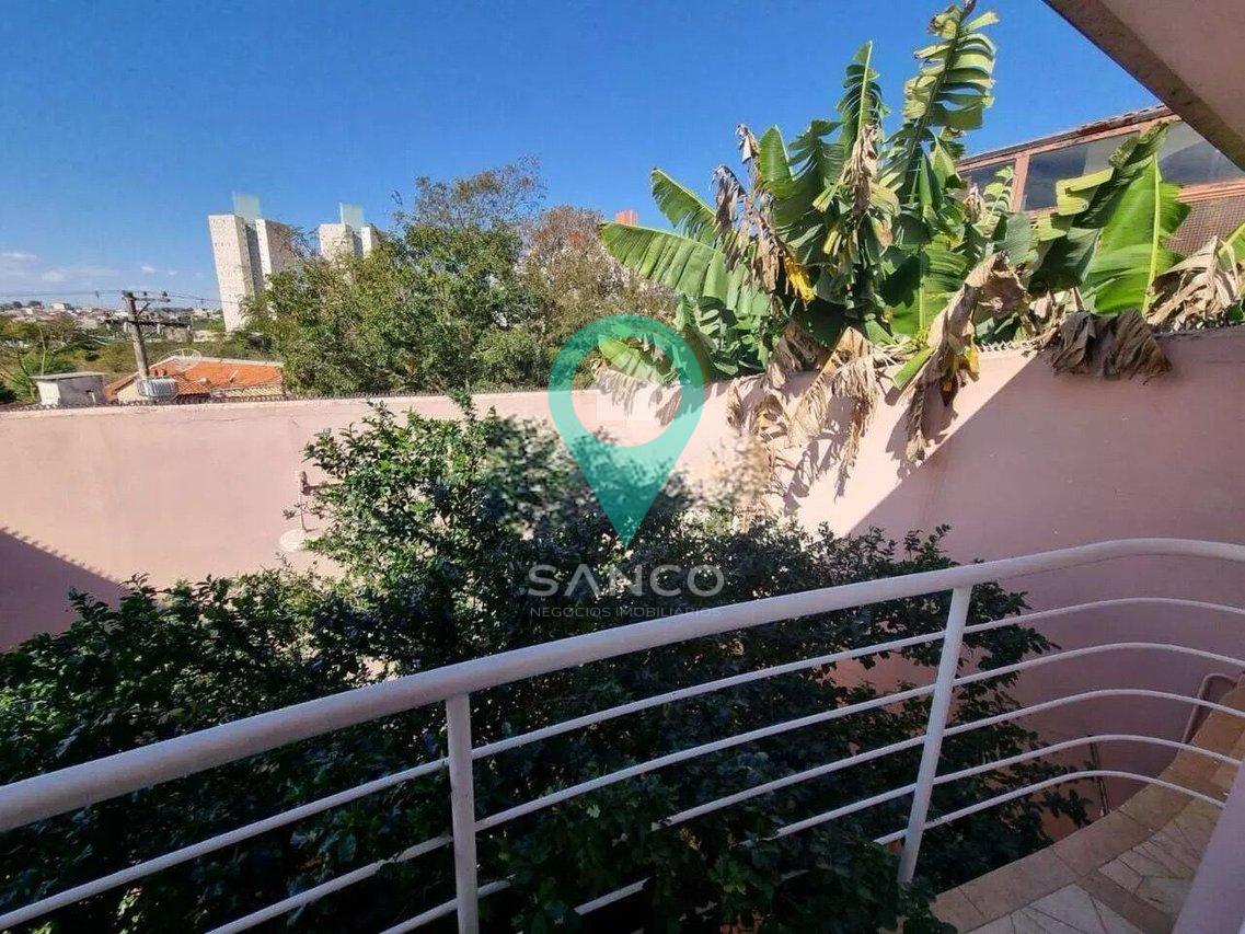 CASA DISPONÍVEL PARA LOCAÇÃO, NO PARQUE CIDADE JARDIM II, NA CIDADE DE JUNDIAÍ - Jundiaí - 
