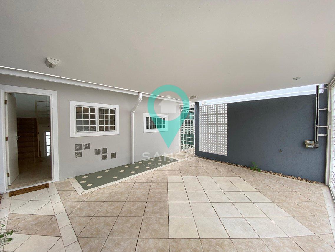CASA DISPONÍVEL PARA LOCAÇÃO, NO PARQUE CIDADE JARDIM II, NA CIDADE DE JUNDIAÍ - Jundiaí - 