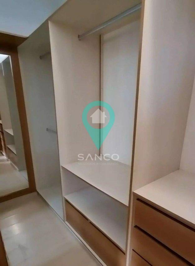 CASA DISPONÍVEL PARA LOCAÇÃO, NO PARQUE CIDADE JARDIM II, NA CIDADE DE JUNDIAÍ - Jundiaí - 