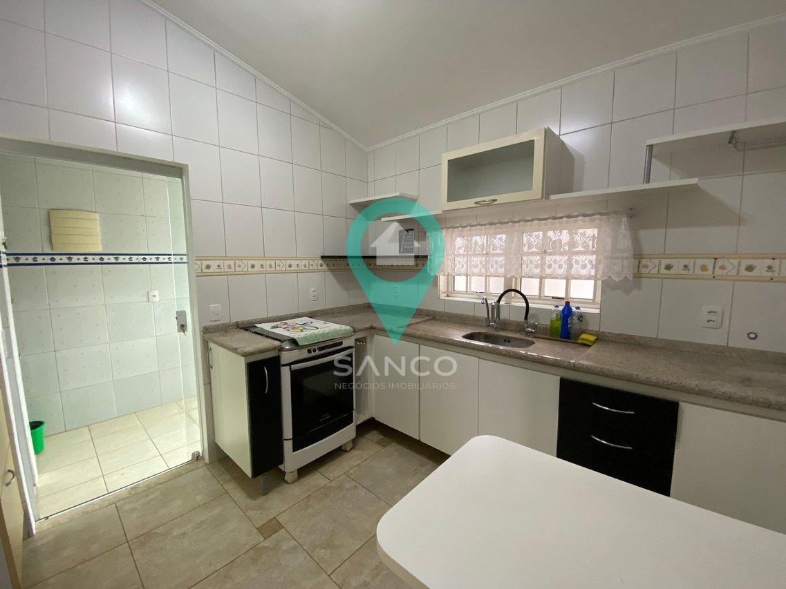 CASA DISPONÍVEL PARA LOCAÇÃO, NO PARQUE CIDADE JARDIM II, NA CIDADE DE JUNDIAÍ - Jundiaí - 