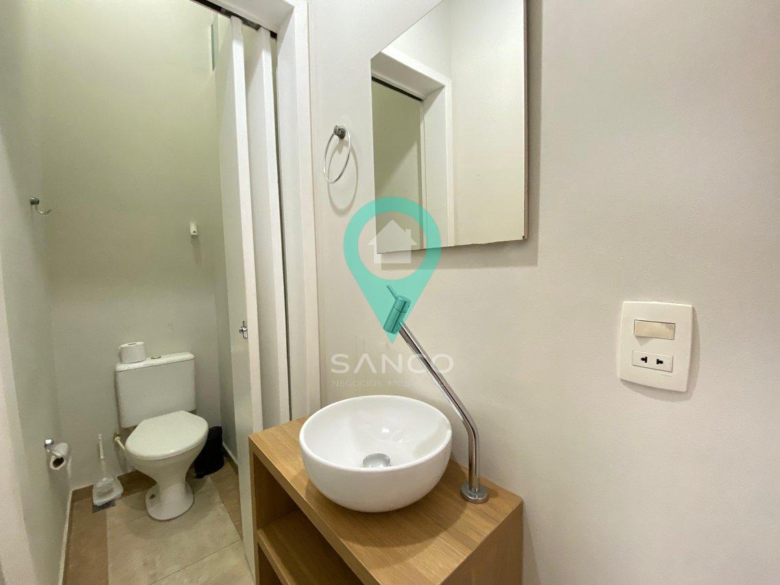 CASA DISPONÍVEL PARA LOCAÇÃO, NO PARQUE CIDADE JARDIM II, NA CIDADE DE JUNDIAÍ - Jundiaí - 