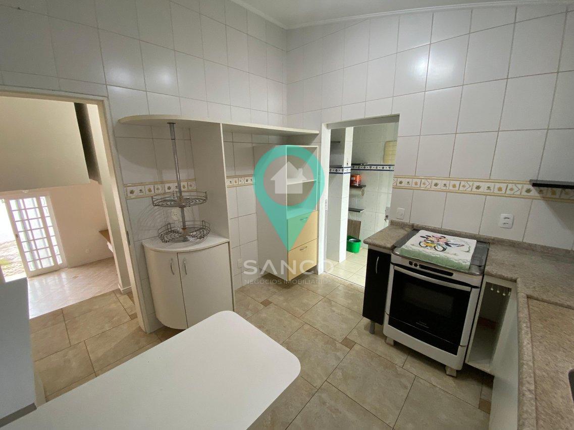 CASA DISPONÍVEL PARA LOCAÇÃO, NO PARQUE CIDADE JARDIM II, NA CIDADE DE JUNDIAÍ - Jundiaí - 