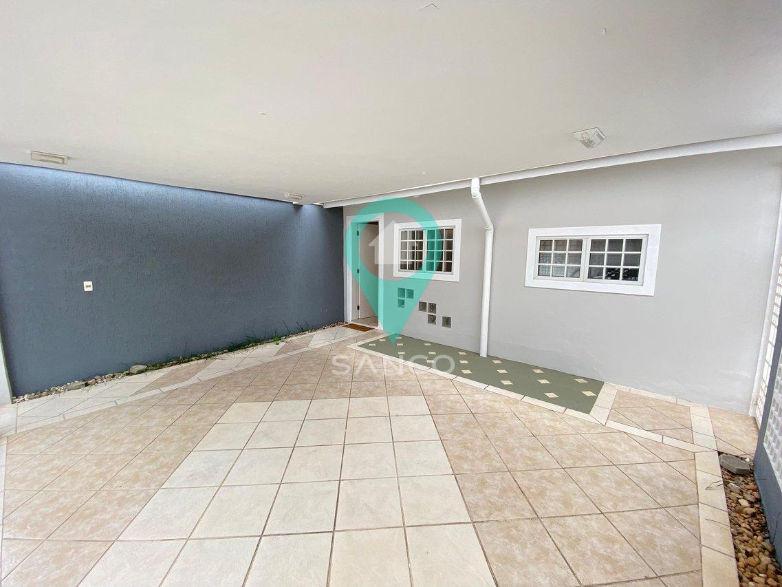 CASA DISPONÍVEL PARA LOCAÇÃO, NO PARQUE CIDADE JARDIM II, NA CIDADE DE JUNDIAÍ - Jundiaí - 