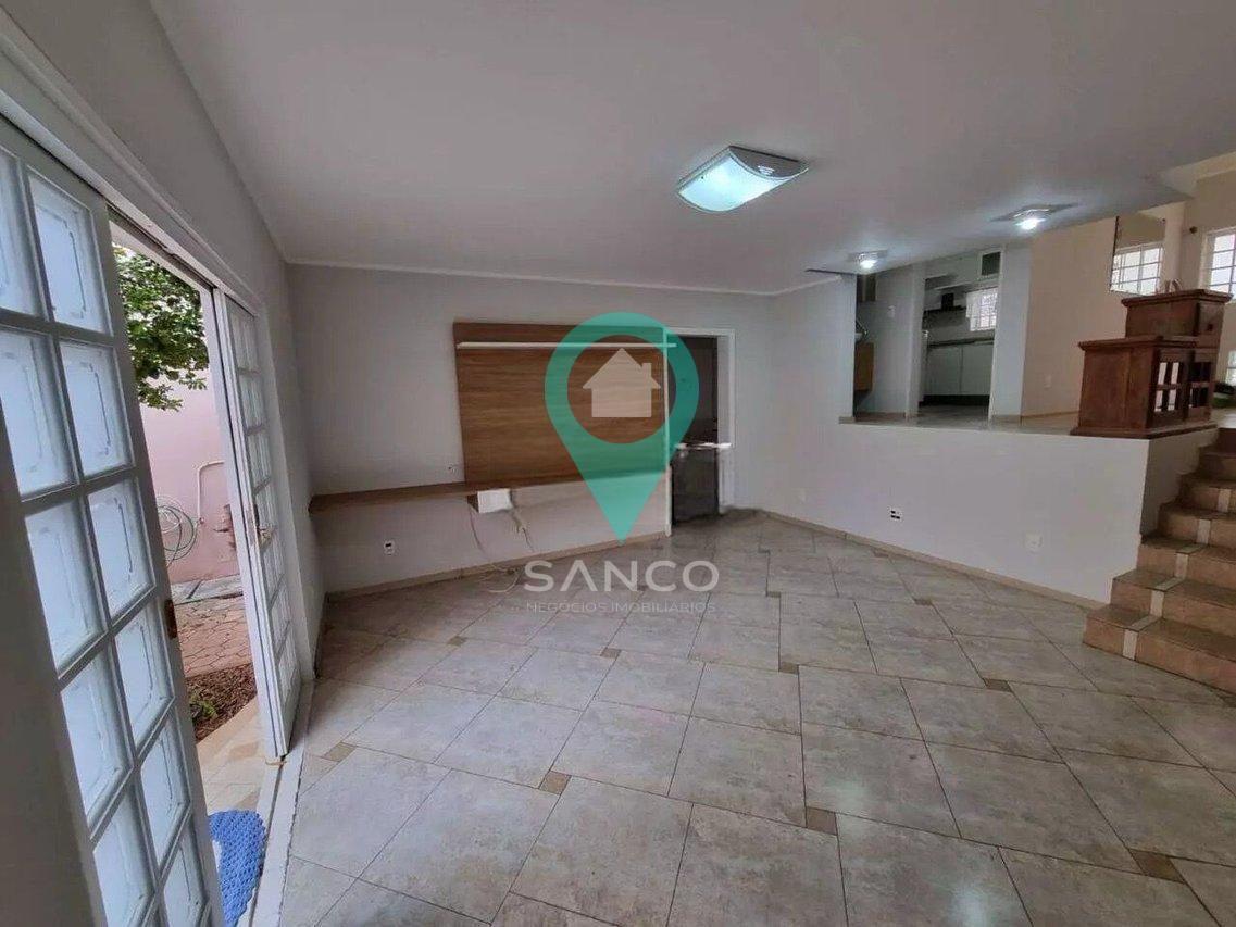 CASA DISPONÍVEL PARA LOCAÇÃO, NO PARQUE CIDADE JARDIM II, NA CIDADE DE JUNDIAÍ - Jundiaí - 