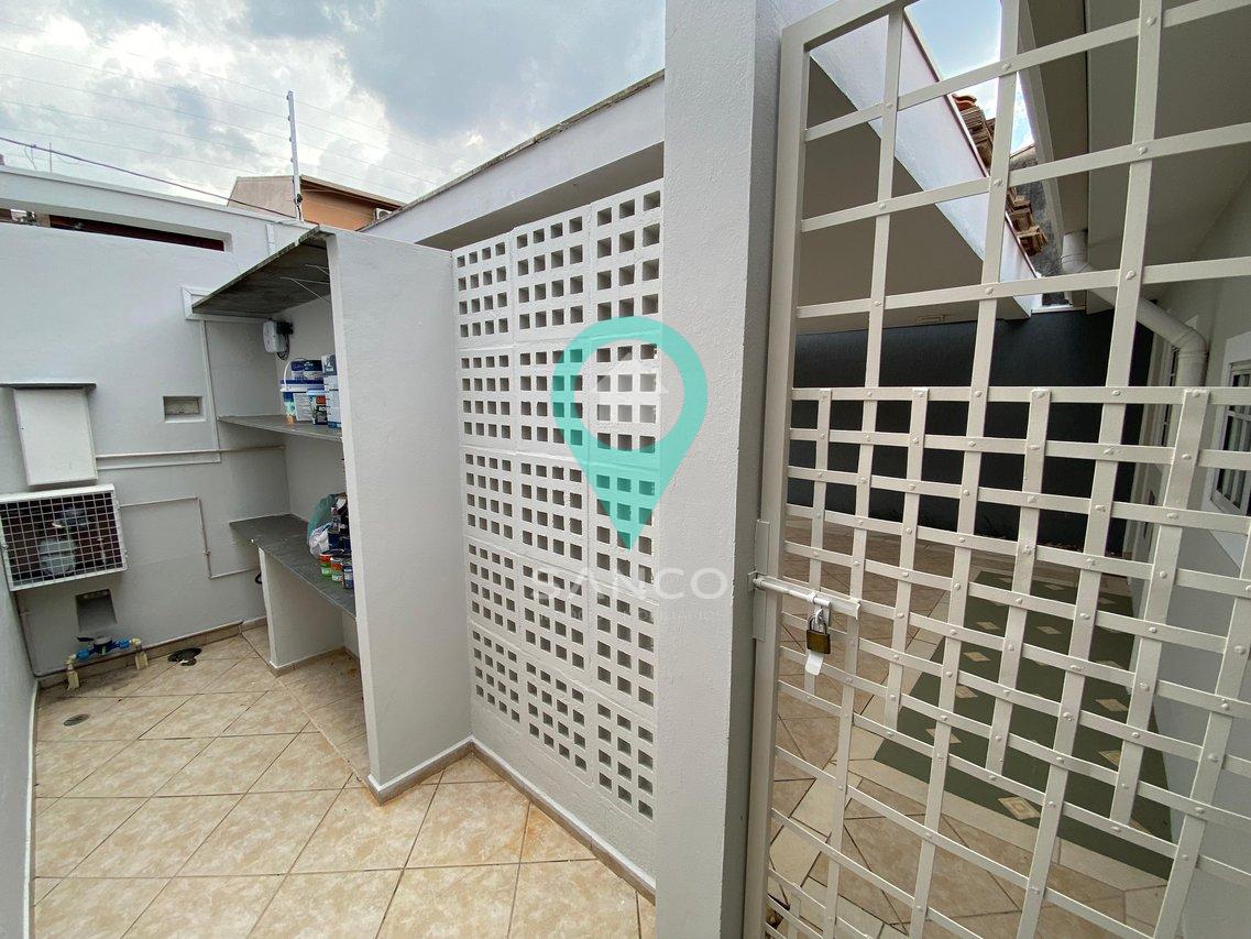 CASA DISPONÍVEL PARA LOCAÇÃO, NO PARQUE CIDADE JARDIM II, NA CIDADE DE JUNDIAÍ - Jundiaí - 