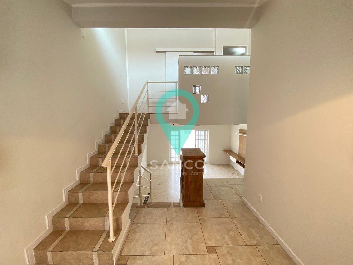 CASA DISPONÍVEL PARA LOCAÇÃO, NO PARQUE CIDADE JARDIM II, NA CIDADE DE JUNDIAÍ - Jundiaí - 