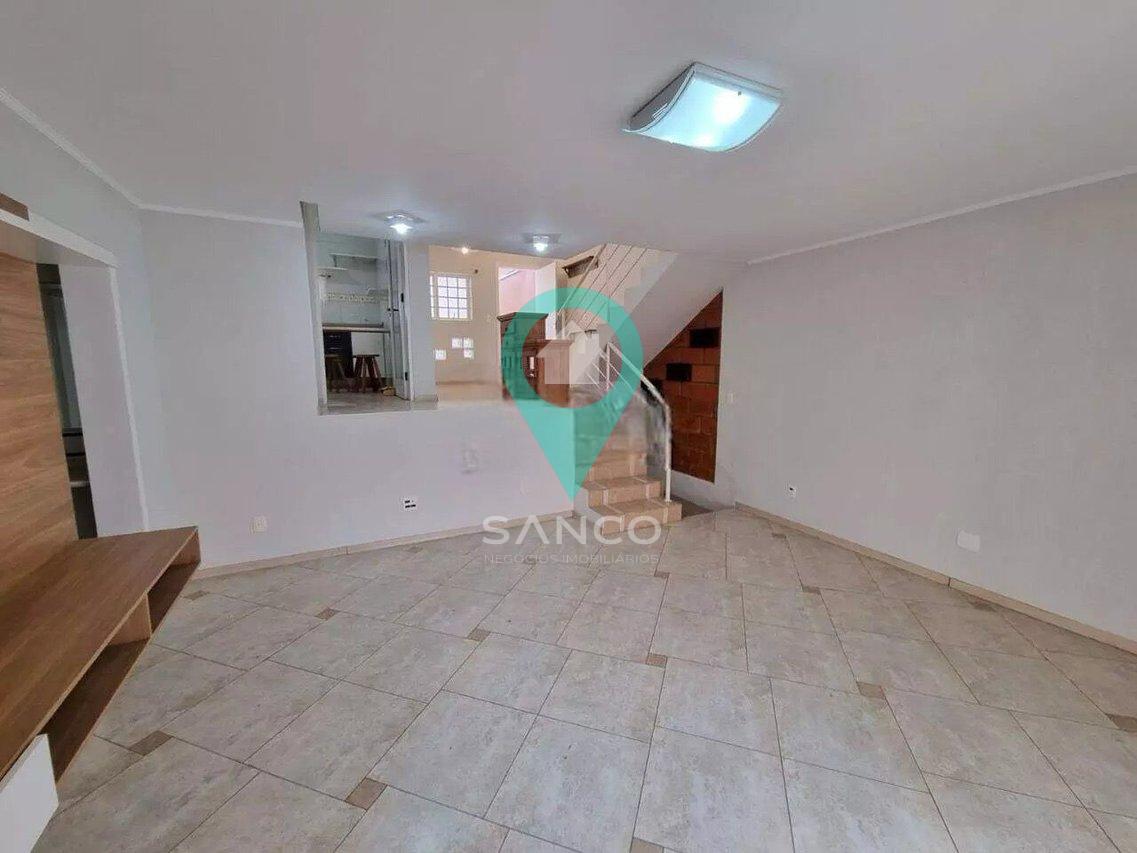 CASA DISPONÍVEL PARA LOCAÇÃO, NO PARQUE CIDADE JARDIM II, NA CIDADE DE JUNDIAÍ - Jundiaí - 