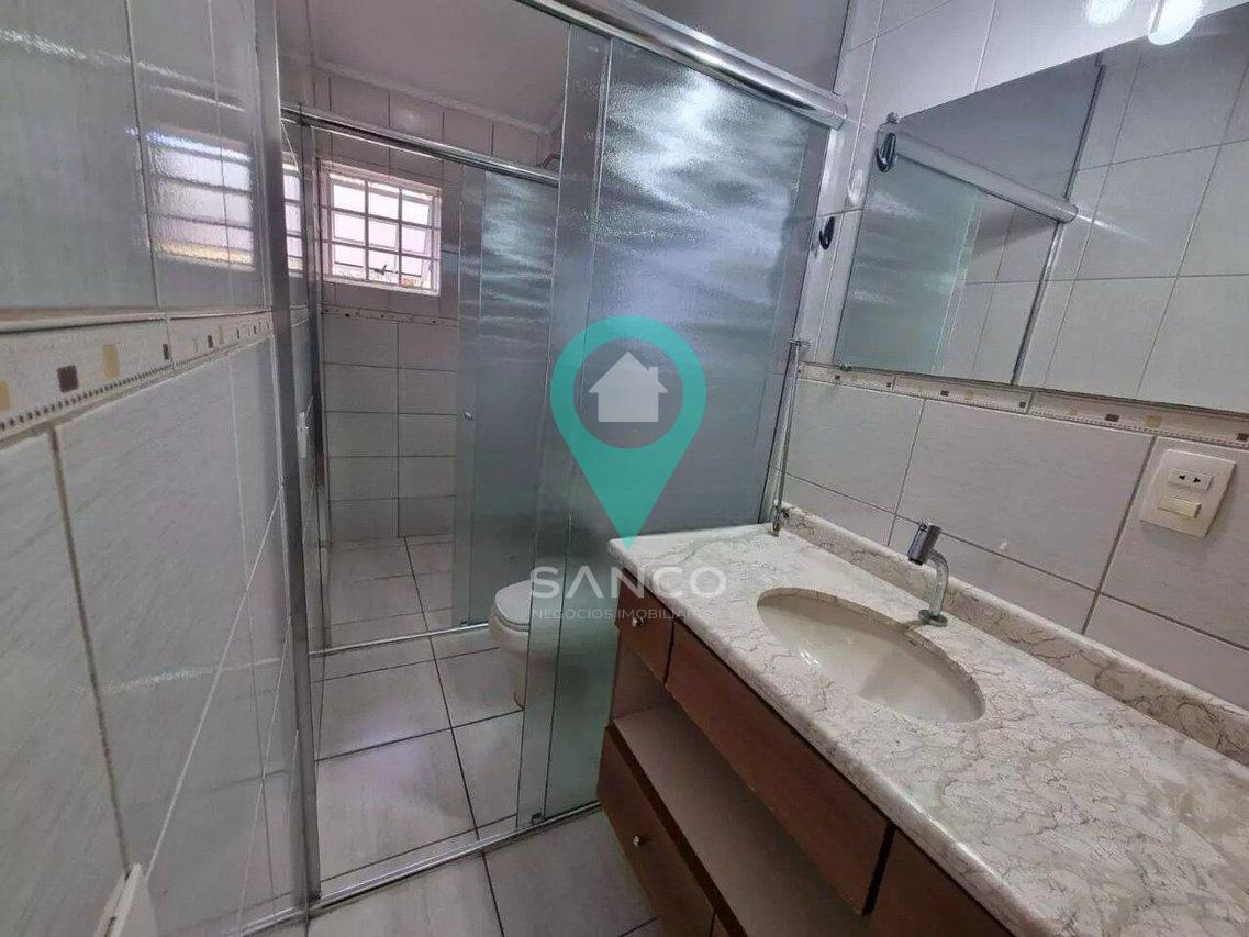 CASA DISPONÍVEL PARA LOCAÇÃO, NO PARQUE CIDADE JARDIM II, NA CIDADE DE JUNDIAÍ - Jundiaí - 