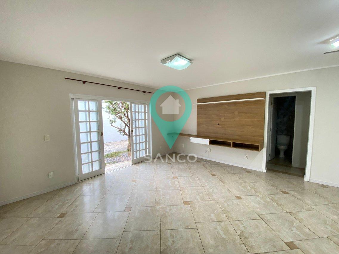 CASA DISPONÍVEL PARA LOCAÇÃO, NO PARQUE CIDADE JARDIM II, NA CIDADE DE JUNDIAÍ - Jundiaí - 