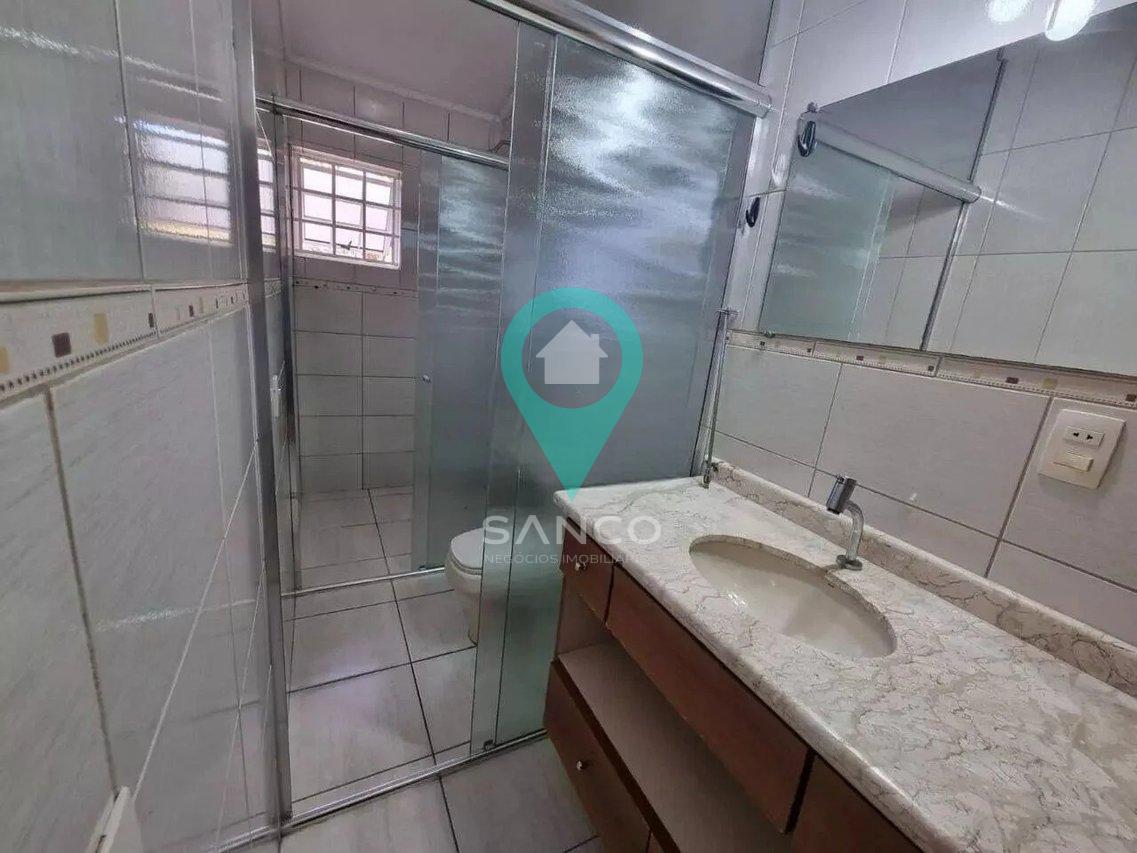 CASA DISPONÍVEL PARA LOCAÇÃO, NO PARQUE CIDADE JARDIM II, NA CIDADE DE JUNDIAÍ - Jundiaí - 