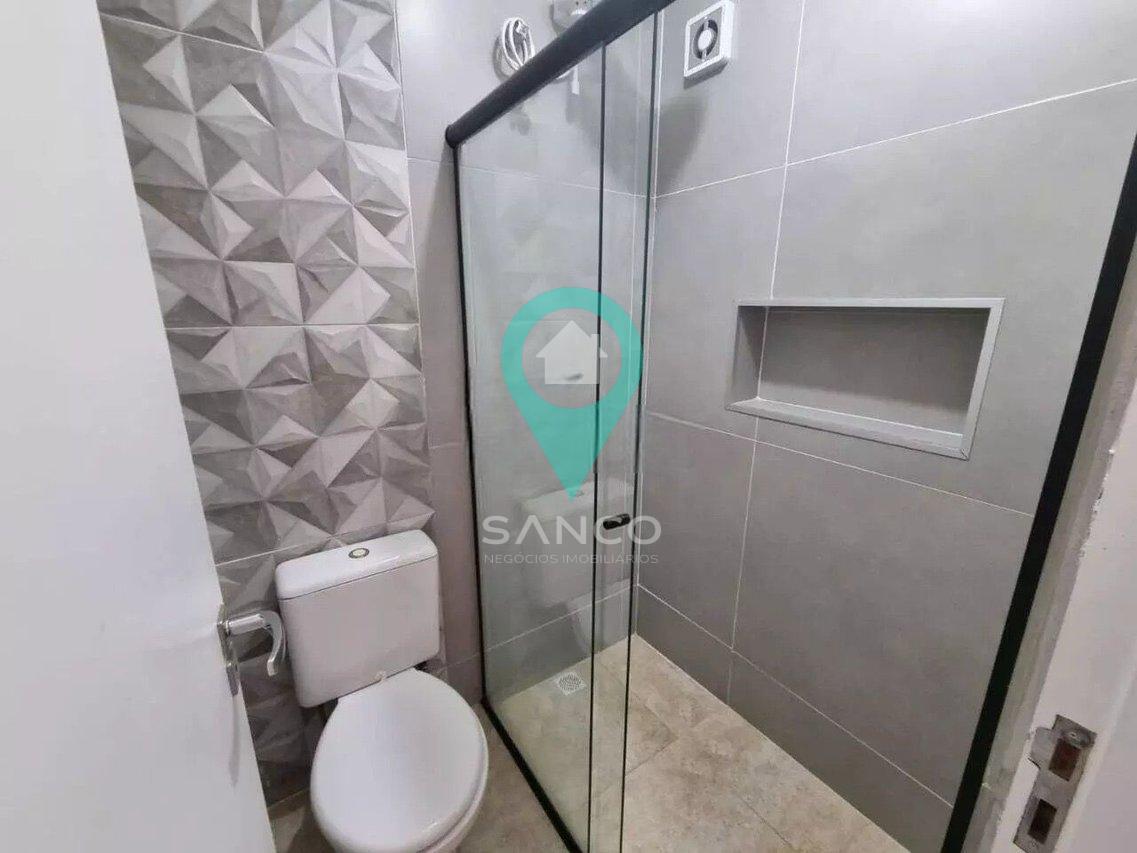 CASA DISPONÍVEL PARA LOCAÇÃO, NO PARQUE CIDADE JARDIM II, NA CIDADE DE JUNDIAÍ - Jundiaí - 