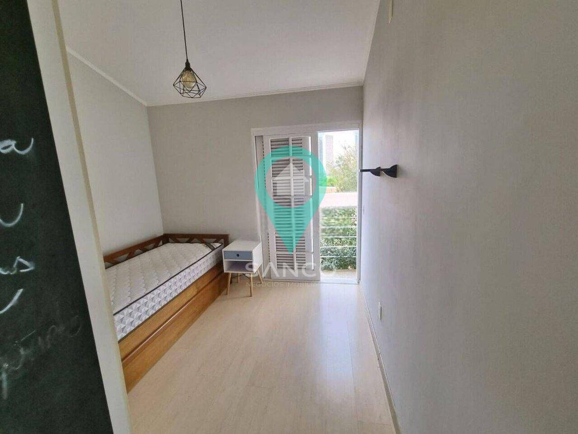 CASA DISPONÍVEL PARA LOCAÇÃO, NO PARQUE CIDADE JARDIM II, NA CIDADE DE JUNDIAÍ - Jundiaí - 