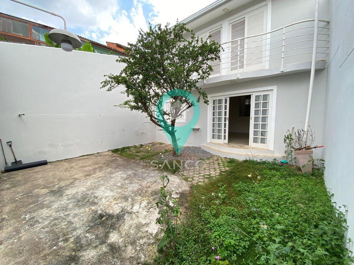 CASA DISPONÍVEL PARA LOCAÇÃO, NO PARQUE CIDADE JARDIM II, NA CIDADE DE JUNDIAÍ - Jundiaí - 