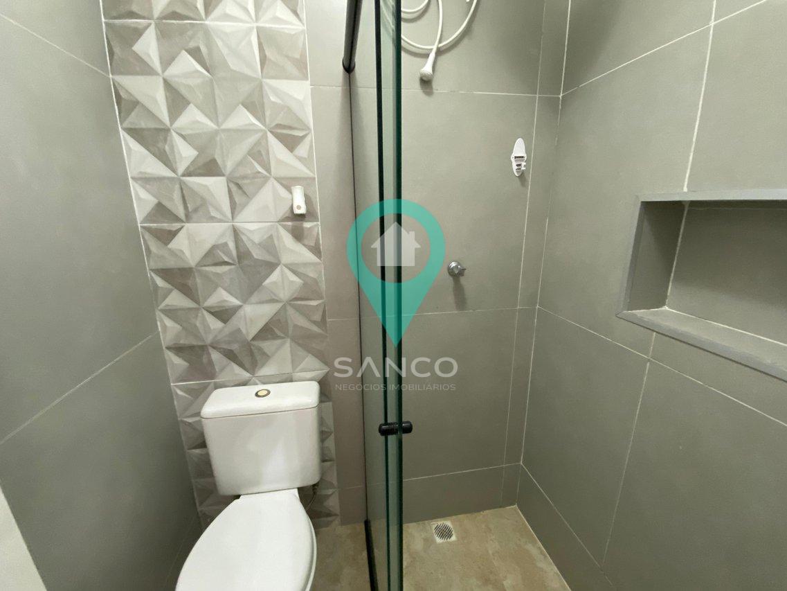 CASA DISPONÍVEL PARA LOCAÇÃO, NO PARQUE CIDADE JARDIM II, NA CIDADE DE JUNDIAÍ - Jundiaí - 