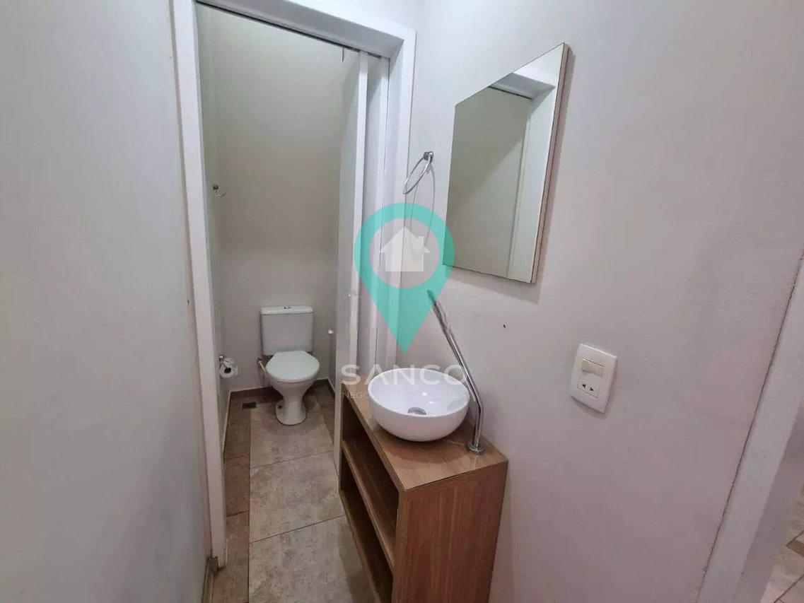 CASA DISPONÍVEL PARA LOCAÇÃO, NO PARQUE CIDADE JARDIM II, NA CIDADE DE JUNDIAÍ - Jundiaí - 