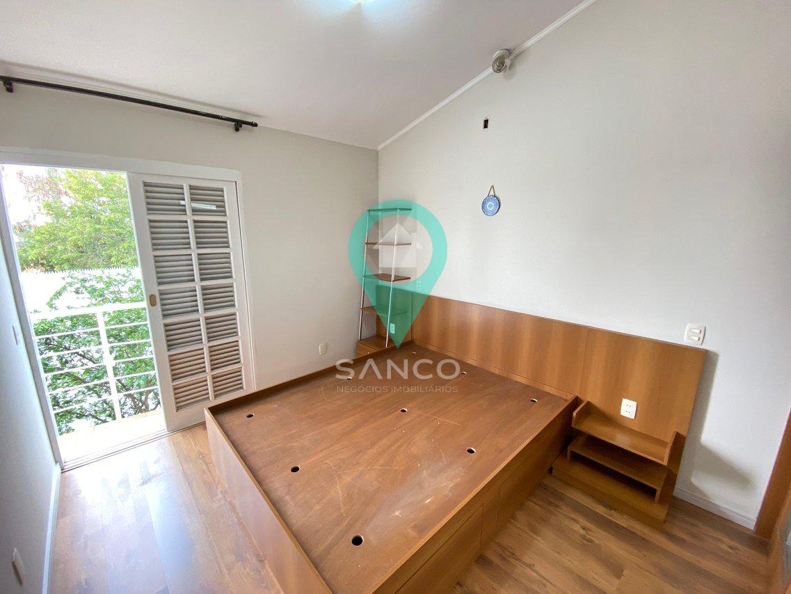 CASA DISPONÍVEL PARA LOCAÇÃO, NO PARQUE CIDADE JARDIM II, NA CIDADE DE JUNDIAÍ - Jundiaí - 