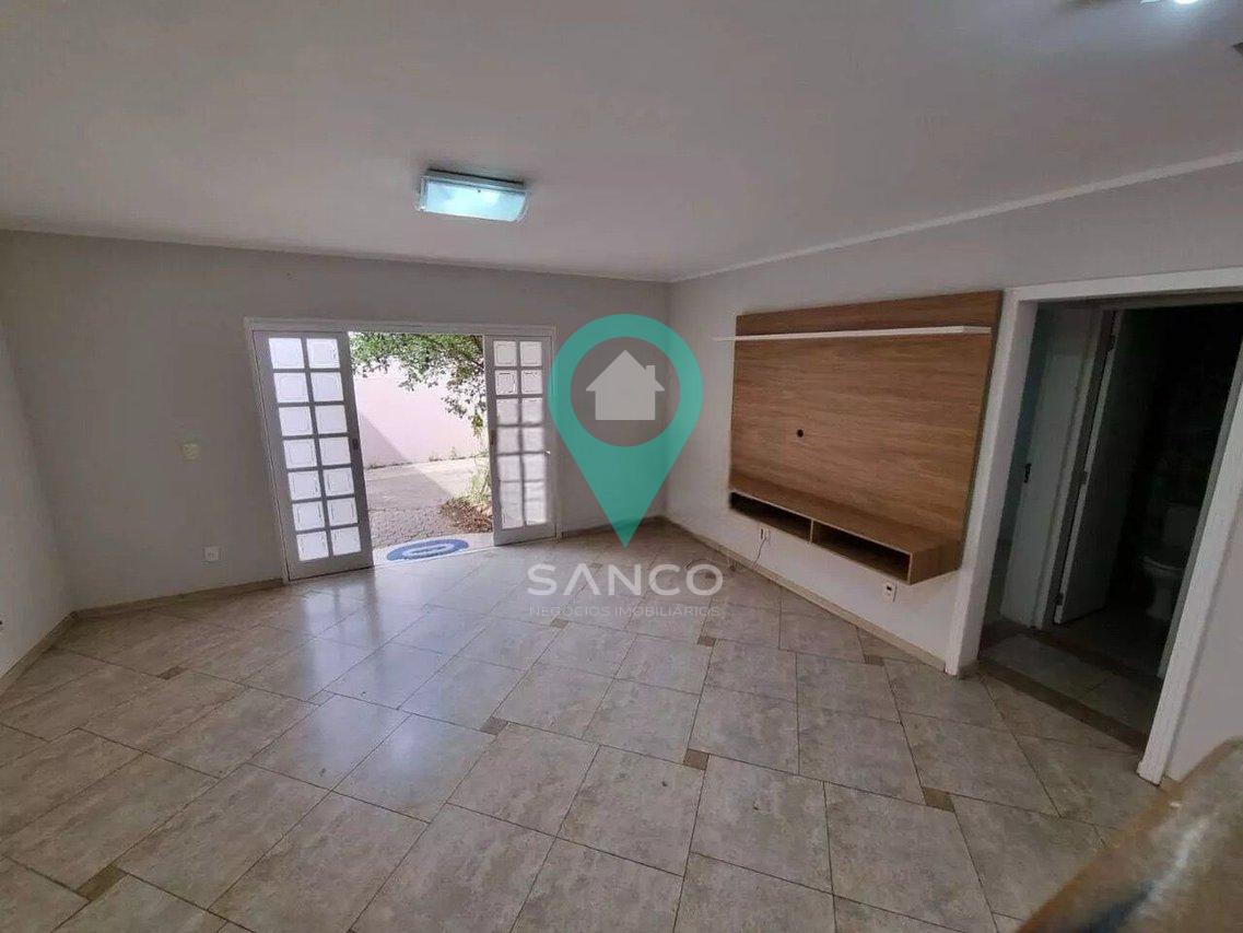 CASA DISPONÍVEL PARA LOCAÇÃO, NO PARQUE CIDADE JARDIM II, NA CIDADE DE JUNDIAÍ - Jundiaí - 