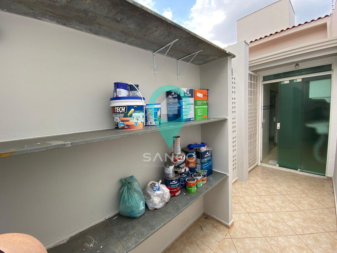 CASA DISPONÍVEL PARA LOCAÇÃO, NO PARQUE CIDADE JARDIM II, NA CIDADE DE JUNDIAÍ - Jundiaí - 