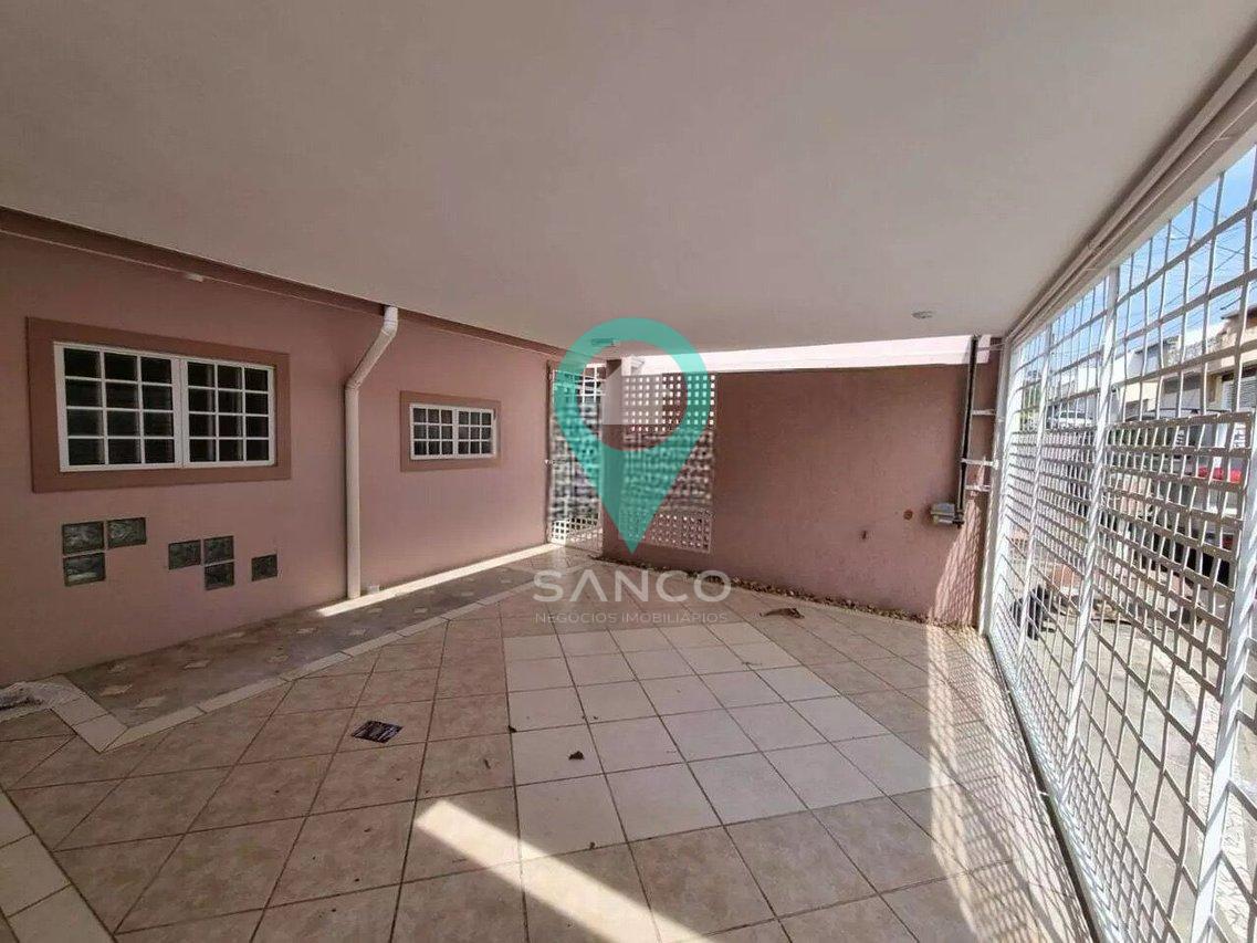CASA DISPONÍVEL PARA LOCAÇÃO, NO PARQUE CIDADE JARDIM II, NA CIDADE DE JUNDIAÍ - Jundiaí - 
