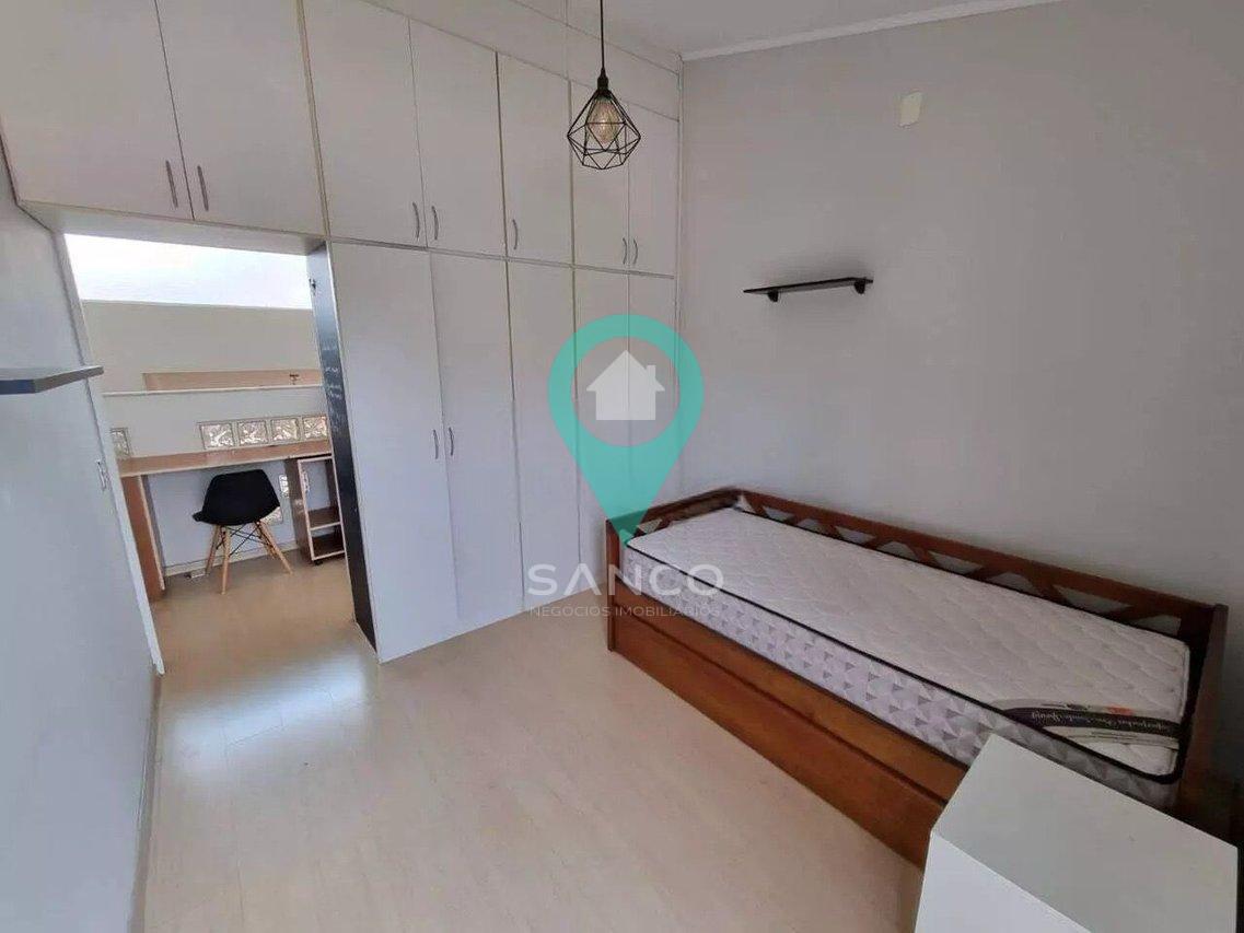 CASA DISPONÍVEL PARA LOCAÇÃO, NO PARQUE CIDADE JARDIM II, NA CIDADE DE JUNDIAÍ - Jundiaí - 