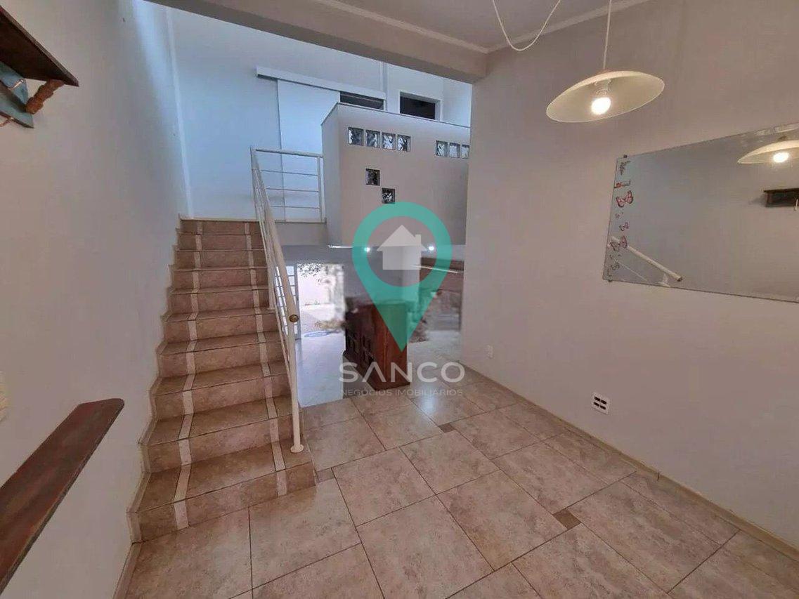CASA DISPONÍVEL PARA LOCAÇÃO, NO PARQUE CIDADE JARDIM II, NA CIDADE DE JUNDIAÍ - Jundiaí - 