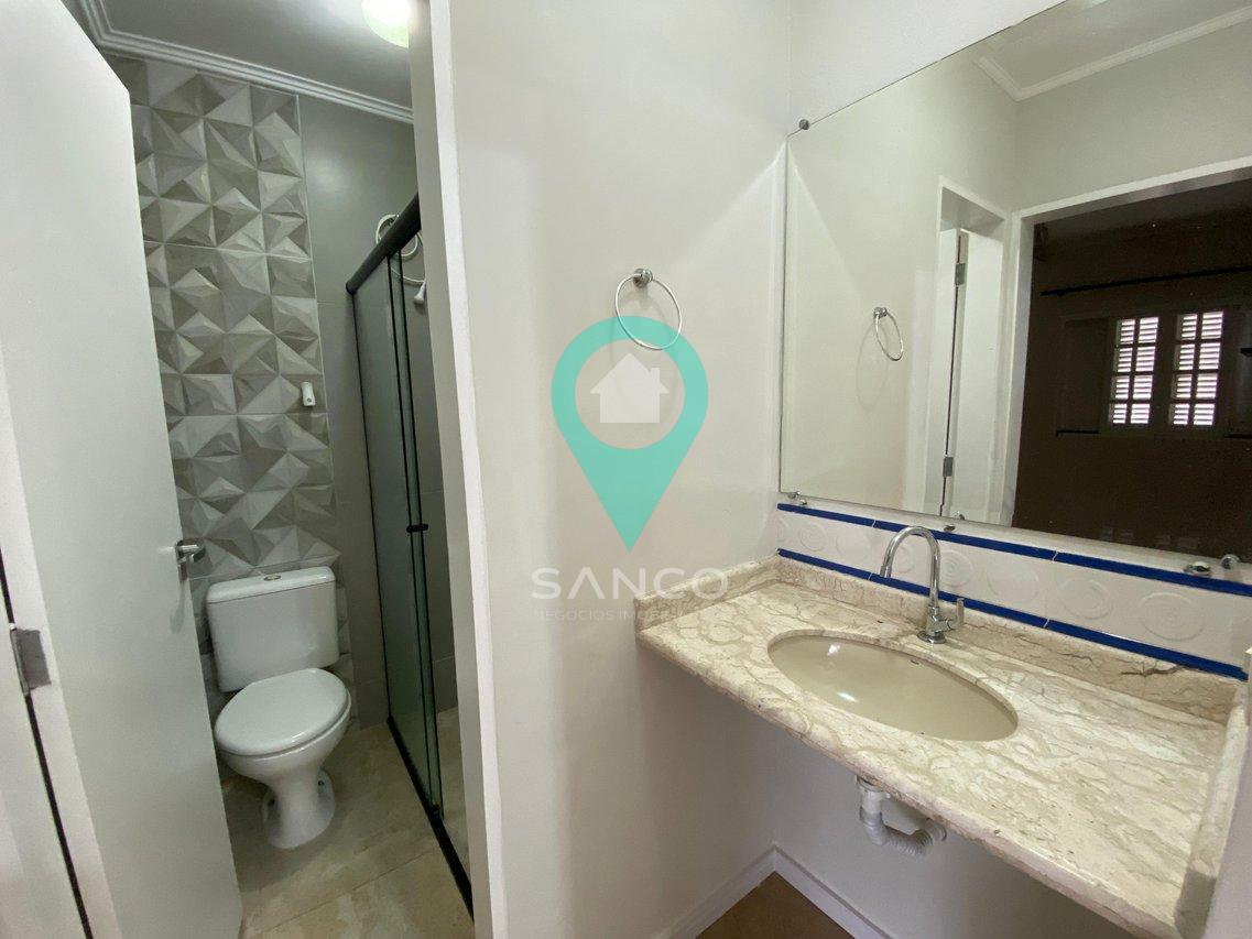 CASA DISPONÍVEL PARA LOCAÇÃO, NO PARQUE CIDADE JARDIM II, NA CIDADE DE JUNDIAÍ - Jundiaí - 